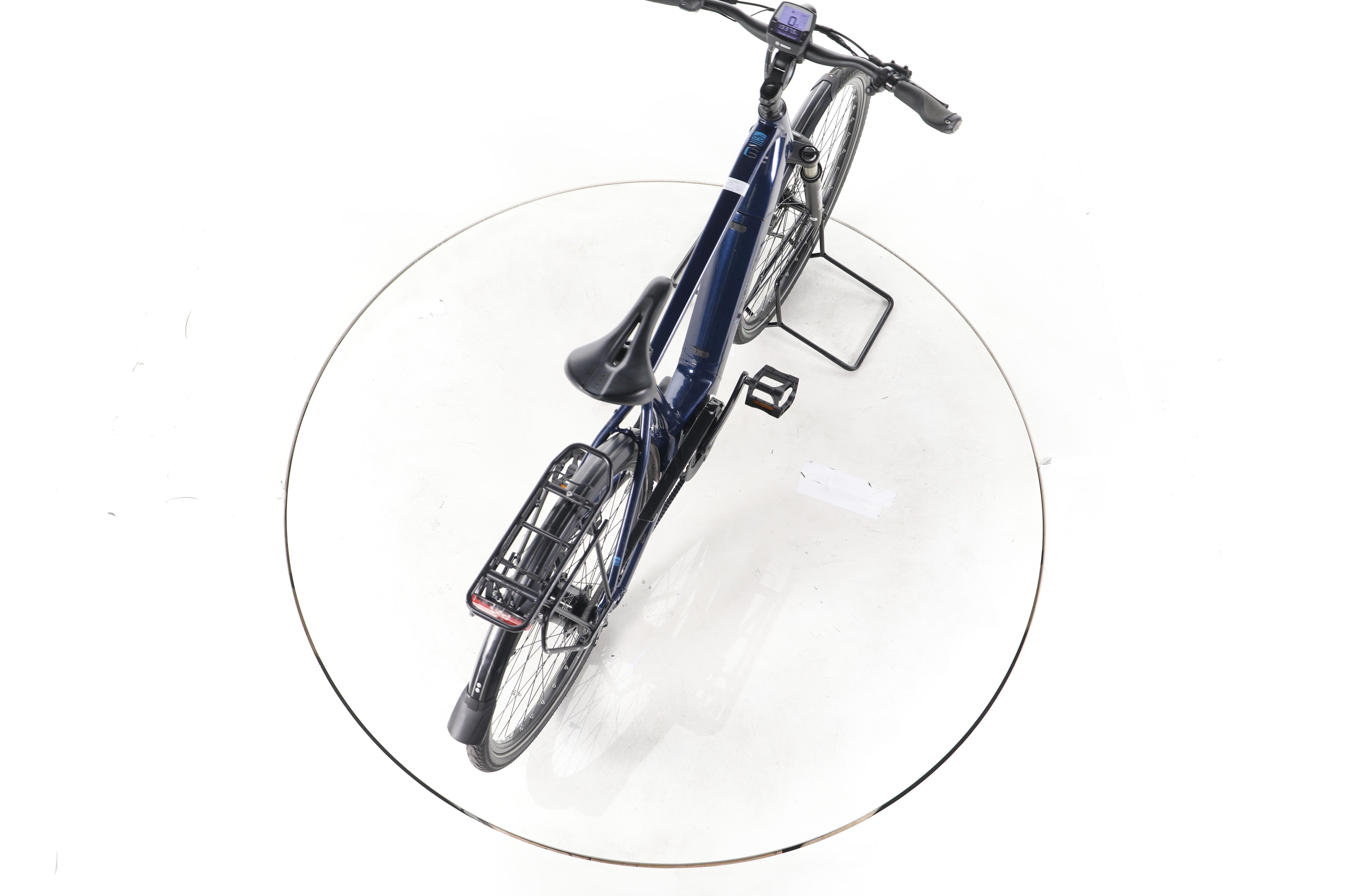 Gudereit ET-11 Rohloff PT City E-Bike - Image 23