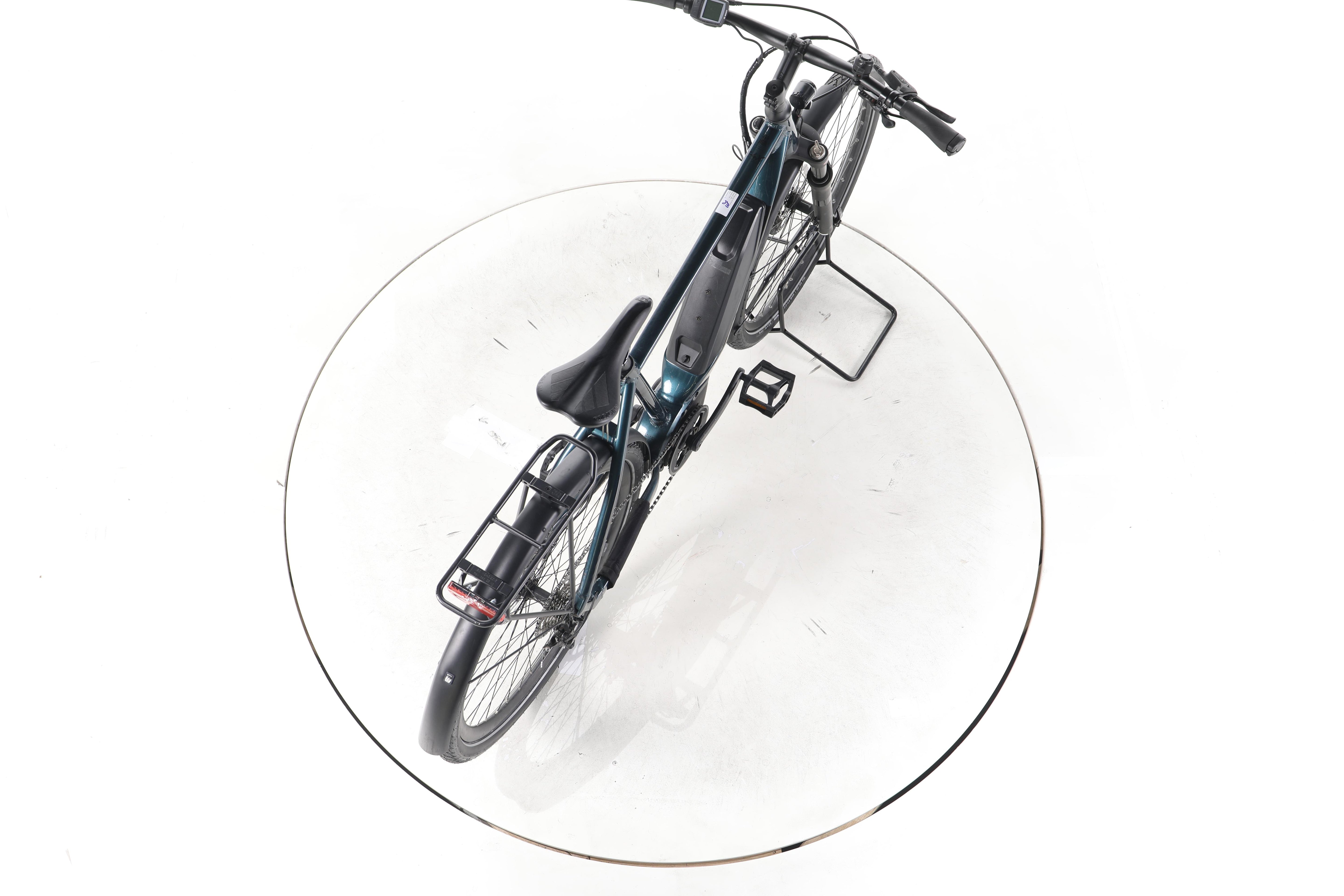 Stevens E-4X Tour Trekking E-Bike - Image 23