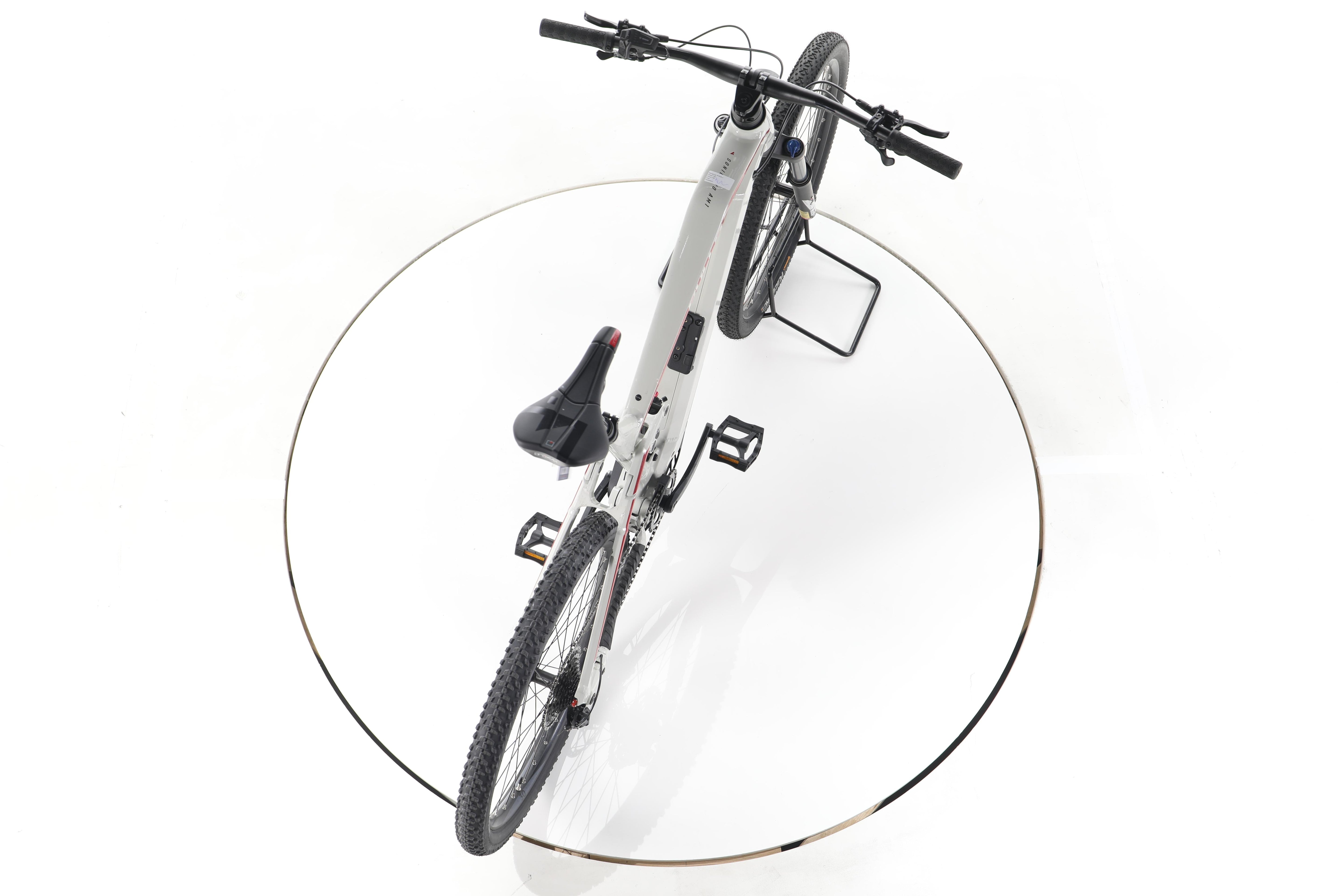 Bulls Sonic EVO AM 1 E-Bike Fully - Image 23