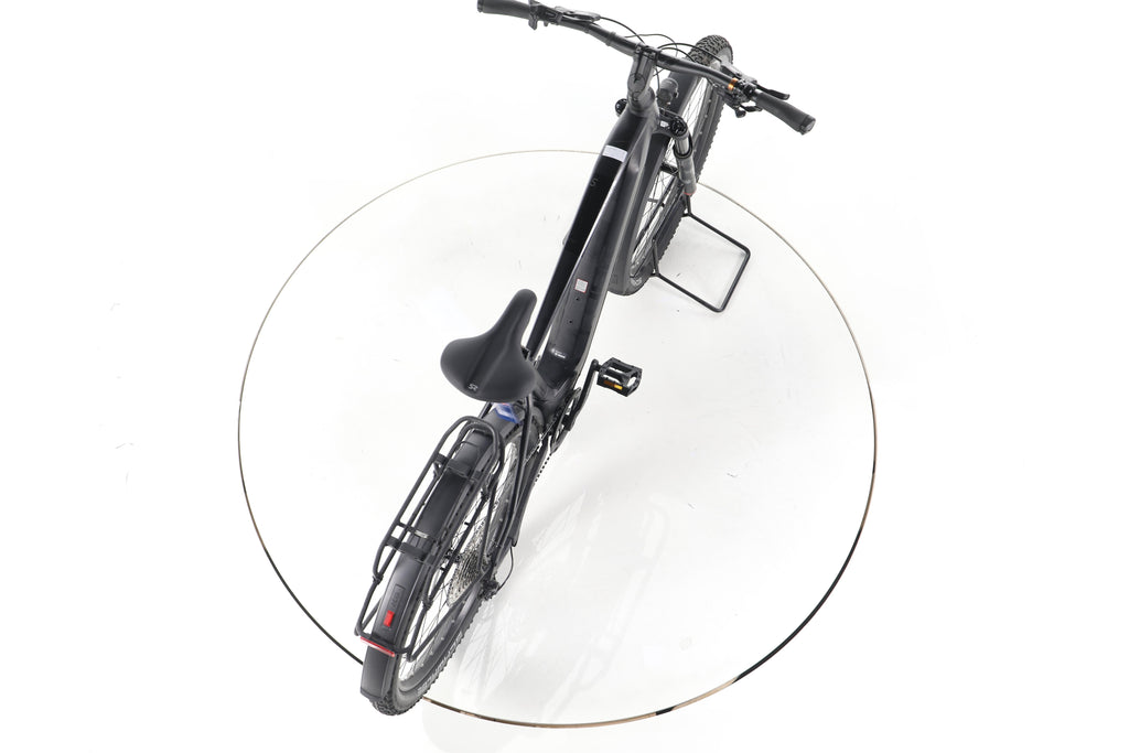 Cube Reaction Hybrid SLX Allroad Trekking E-Bike - Image 23