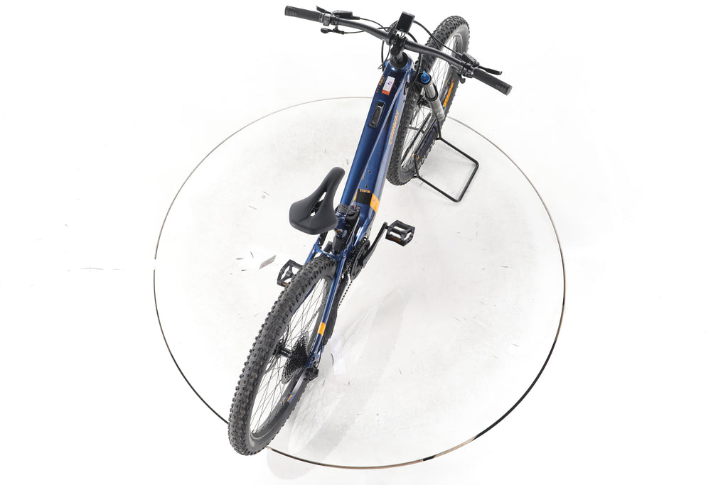 Conway Xyron S 3.9 E-Bike Fully - Image 23