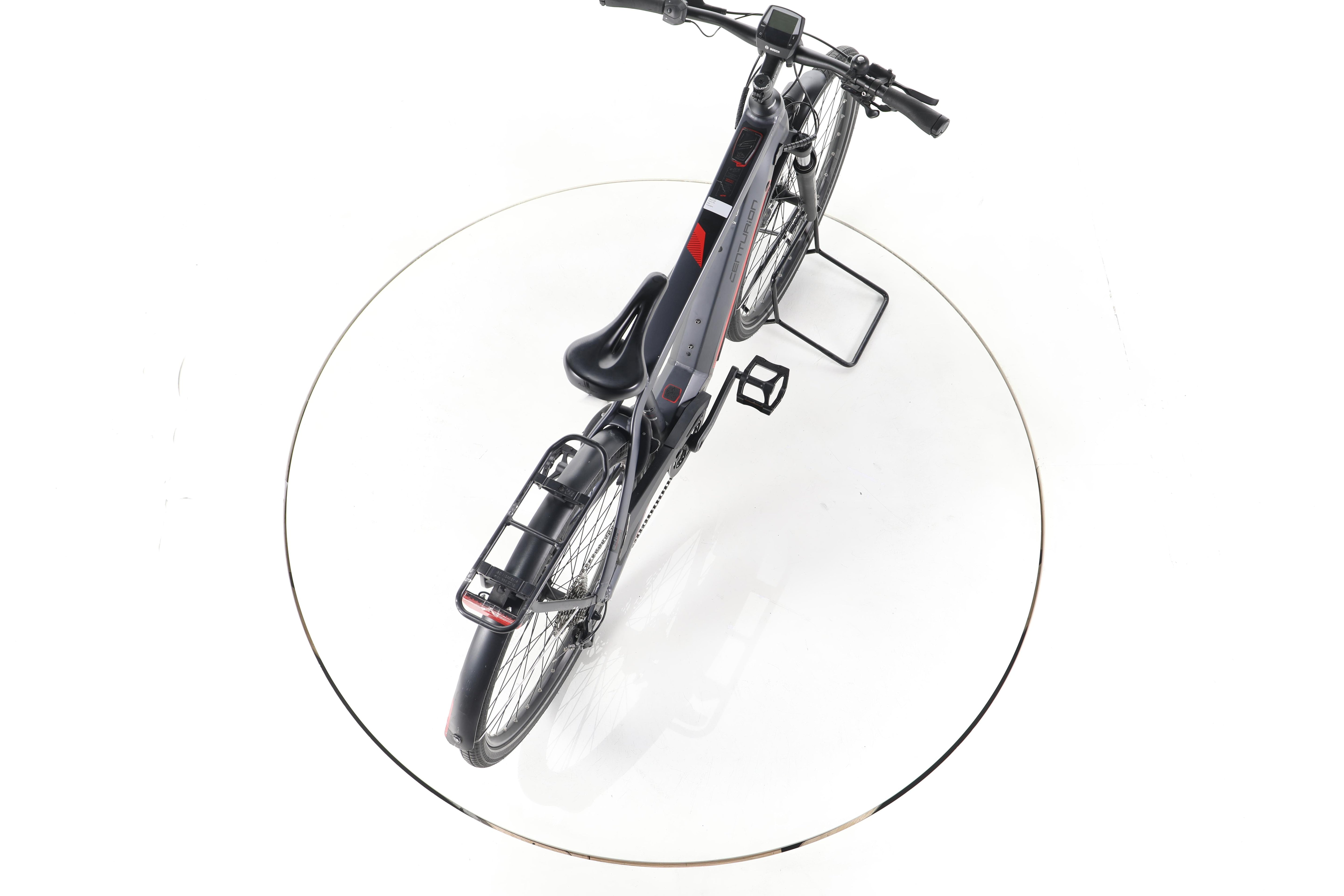 Centurion E-Fire Sport R860i Trekking E-Bike - Image 23
