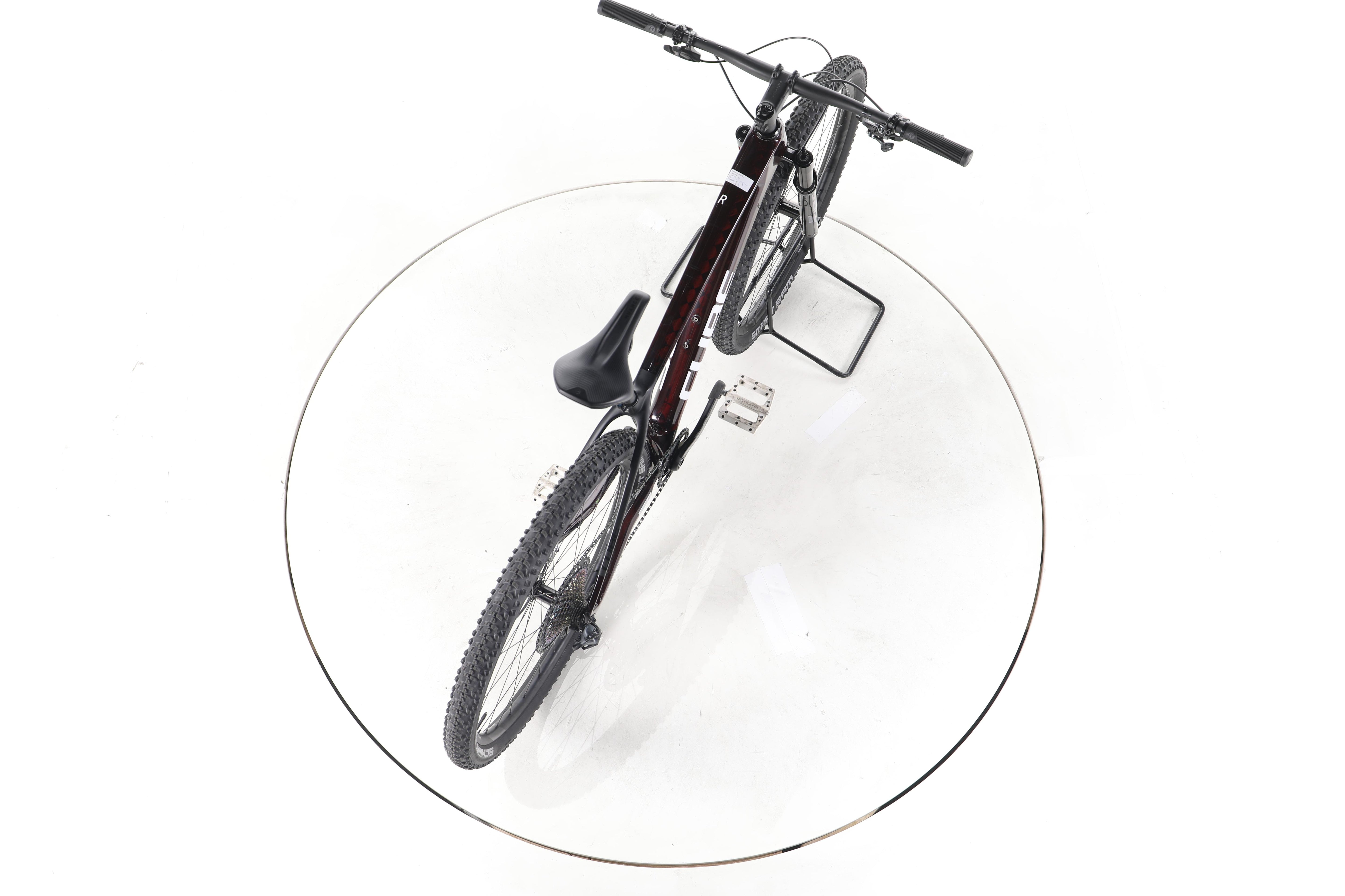 Cube Elite C:68X Race Fahrrad Hardtail - Image 23