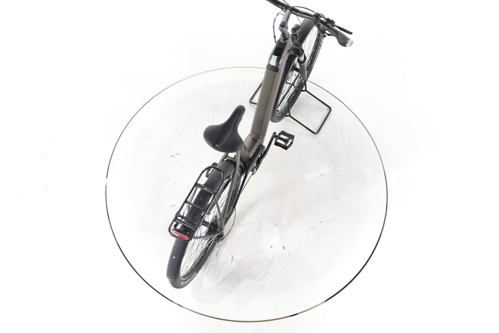 Bergamont E-Horizon SUV Country Trekking E-Bike Tiefeinsteiger - Image 23