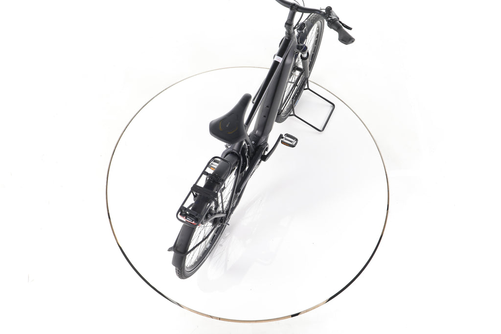 Giant DailyTour E+2 Trekking E-Bike - Image 23