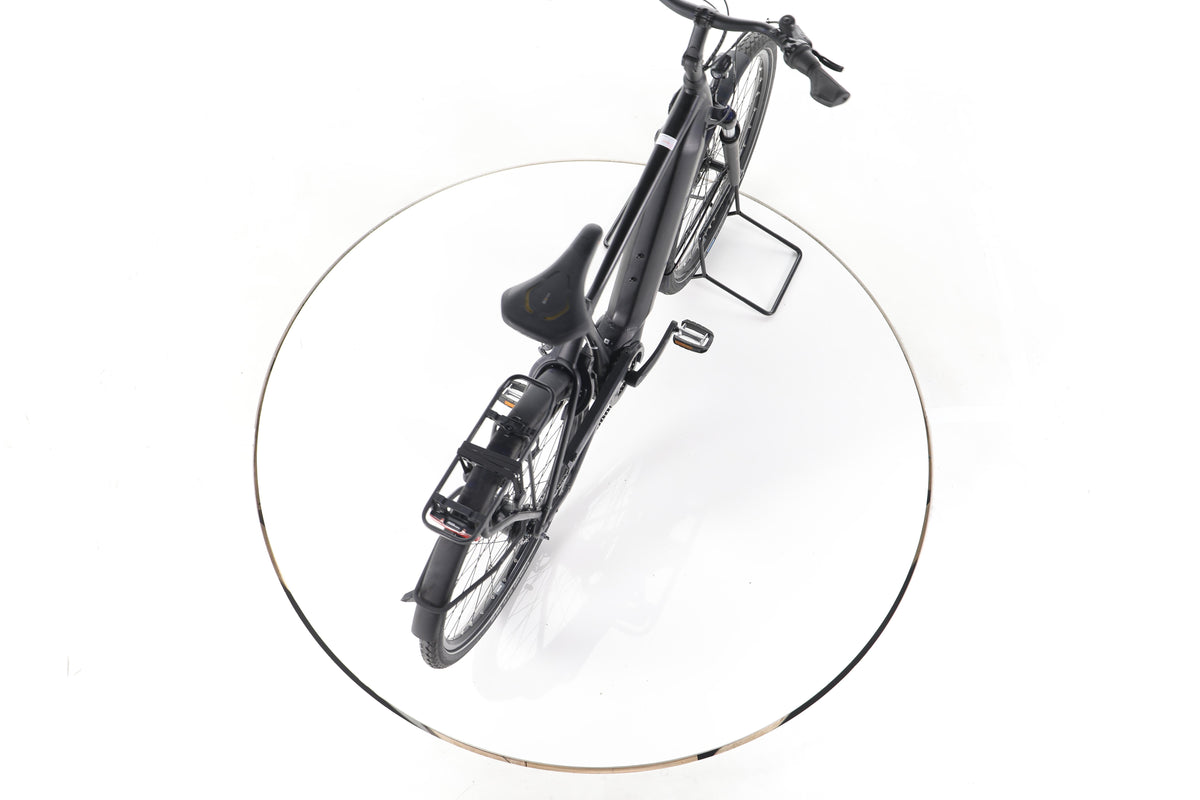 Giant DailyTour E+2 Trekking E-Bike - Image 23