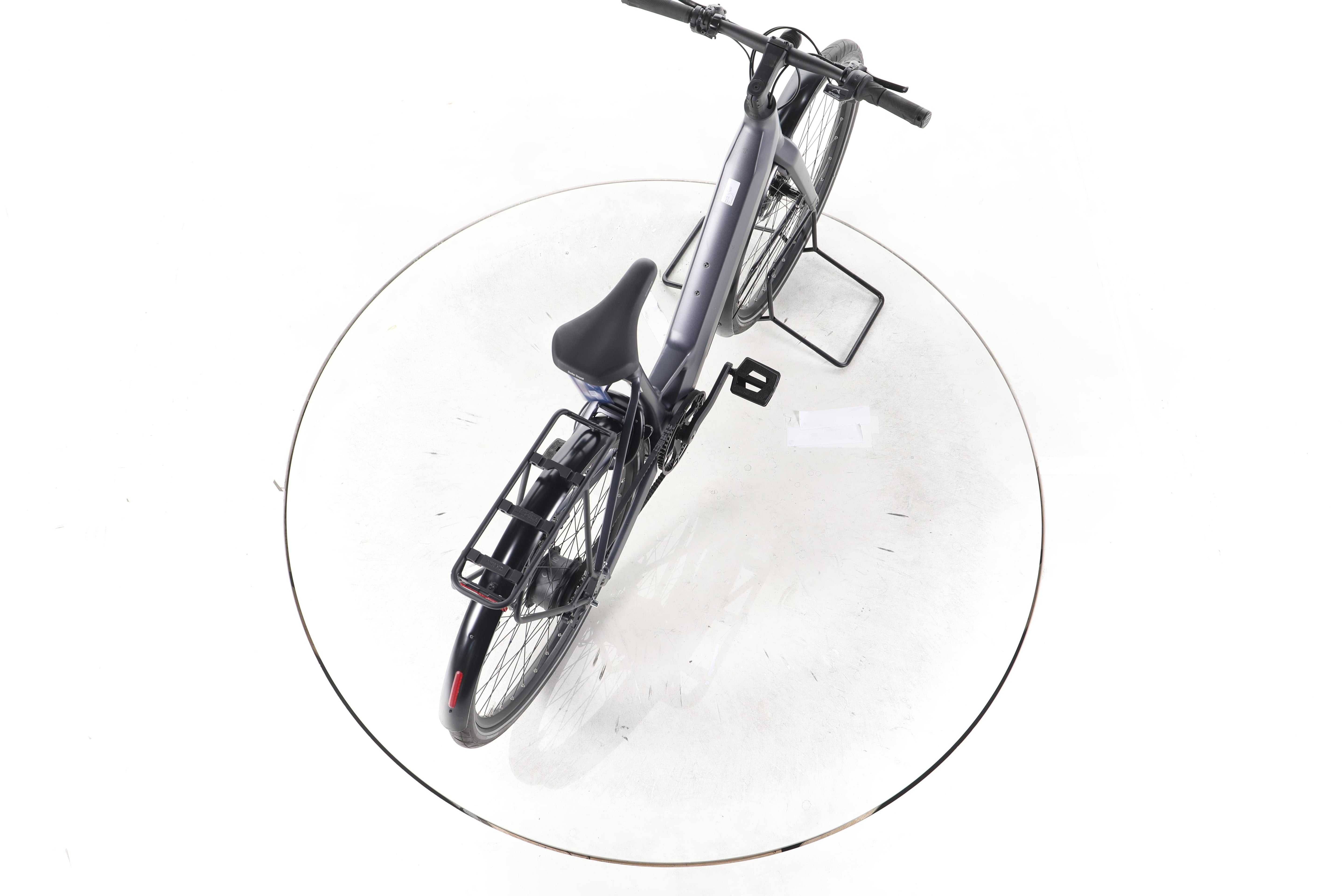 Riese & Müller UBN Six vario City E-Bike Tiefeinsteiger - Image 23