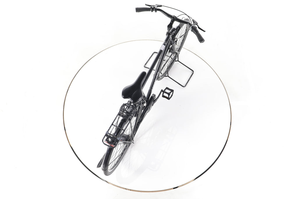 Contoura FE 4 Fahrrad City & Trekking - Image 23