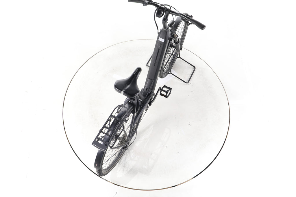 MORRISON E 10.0 Trekking E-Bike Tiefeinsteiger - Image 23