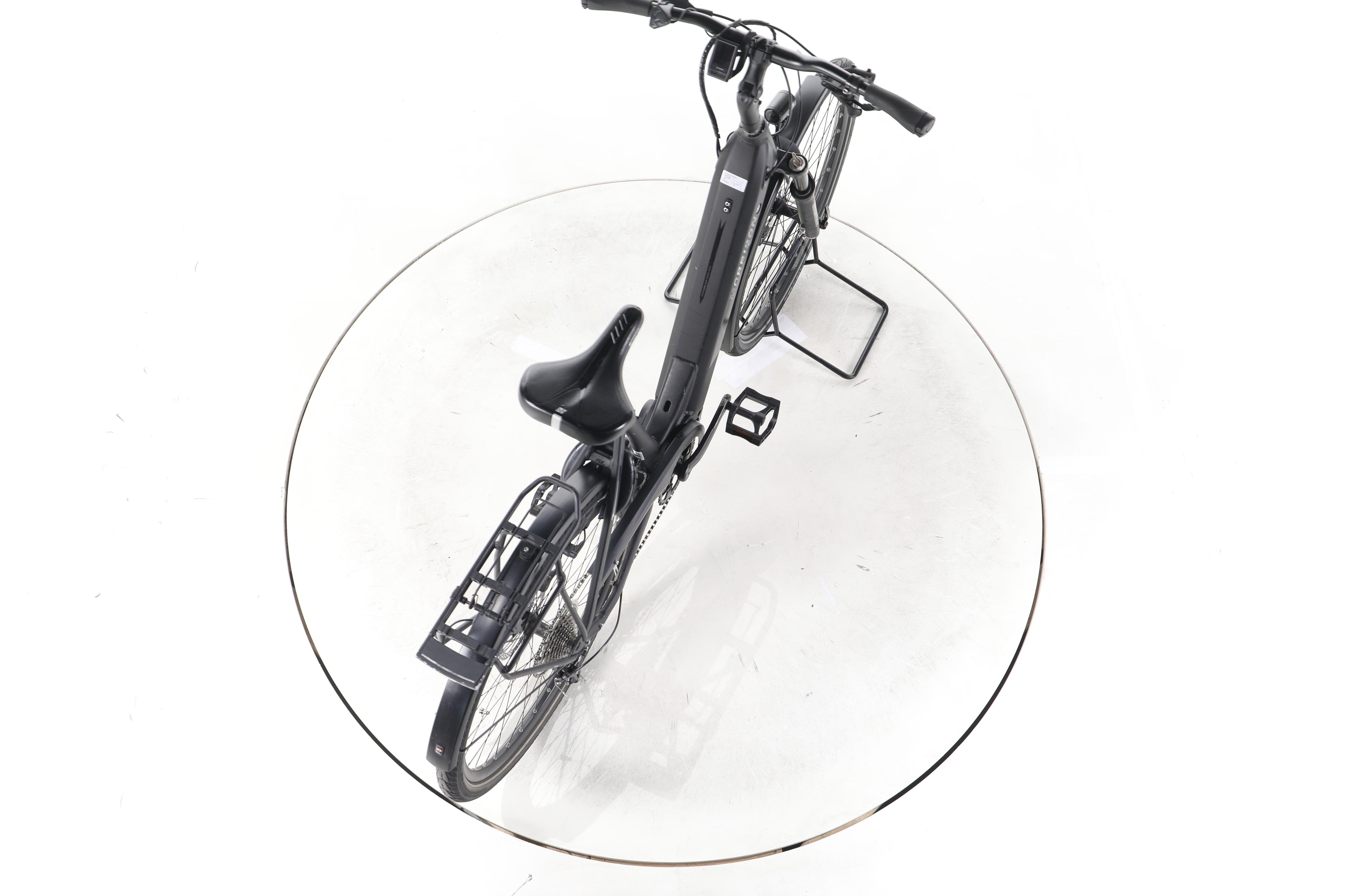 MORRISON E 10.0 Trekking E-Bike Tiefeinsteiger - Image 23