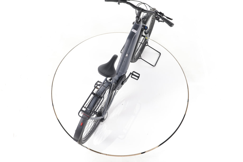 Cube Kathmandu Hybrid ONE Trekking E-Bike 2025 - Image 23