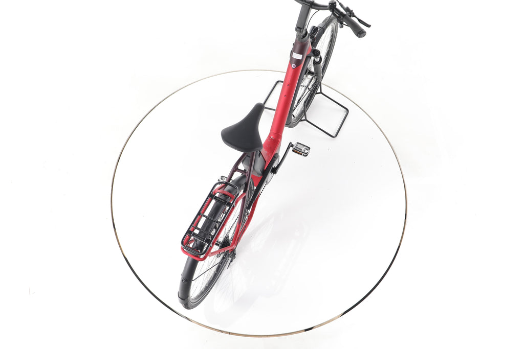 Kreidler Vitality Eco 2 Trekking E-Bike Tiefeinsteiger - Image 23