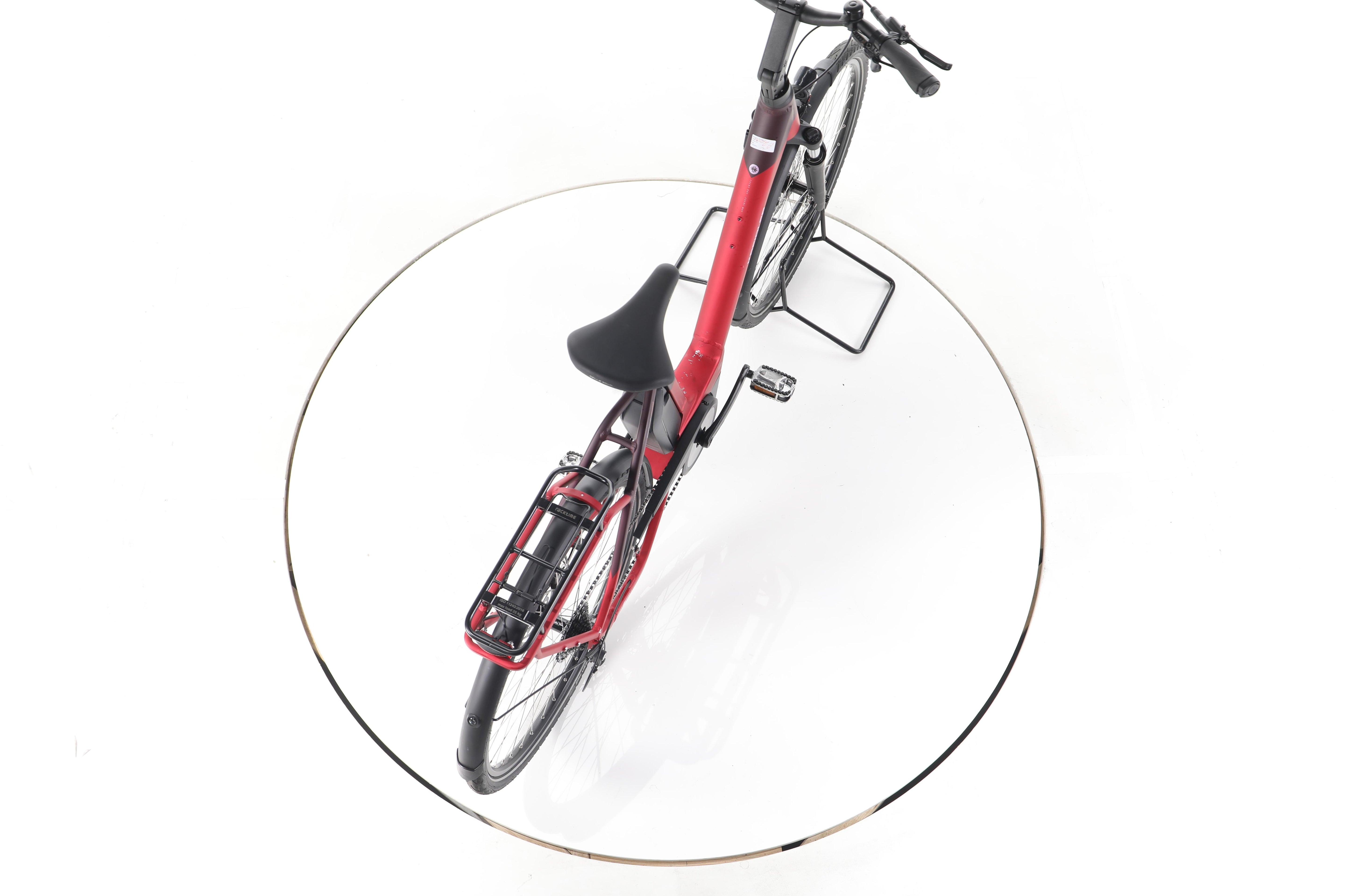 Kreidler Vitality Eco 2 Trekking E-Bike Tiefeinsteiger - Image 23