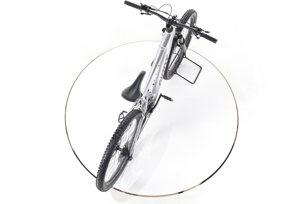 Giant Stance E+ Pro 0 E-Bike Fully - Image 23