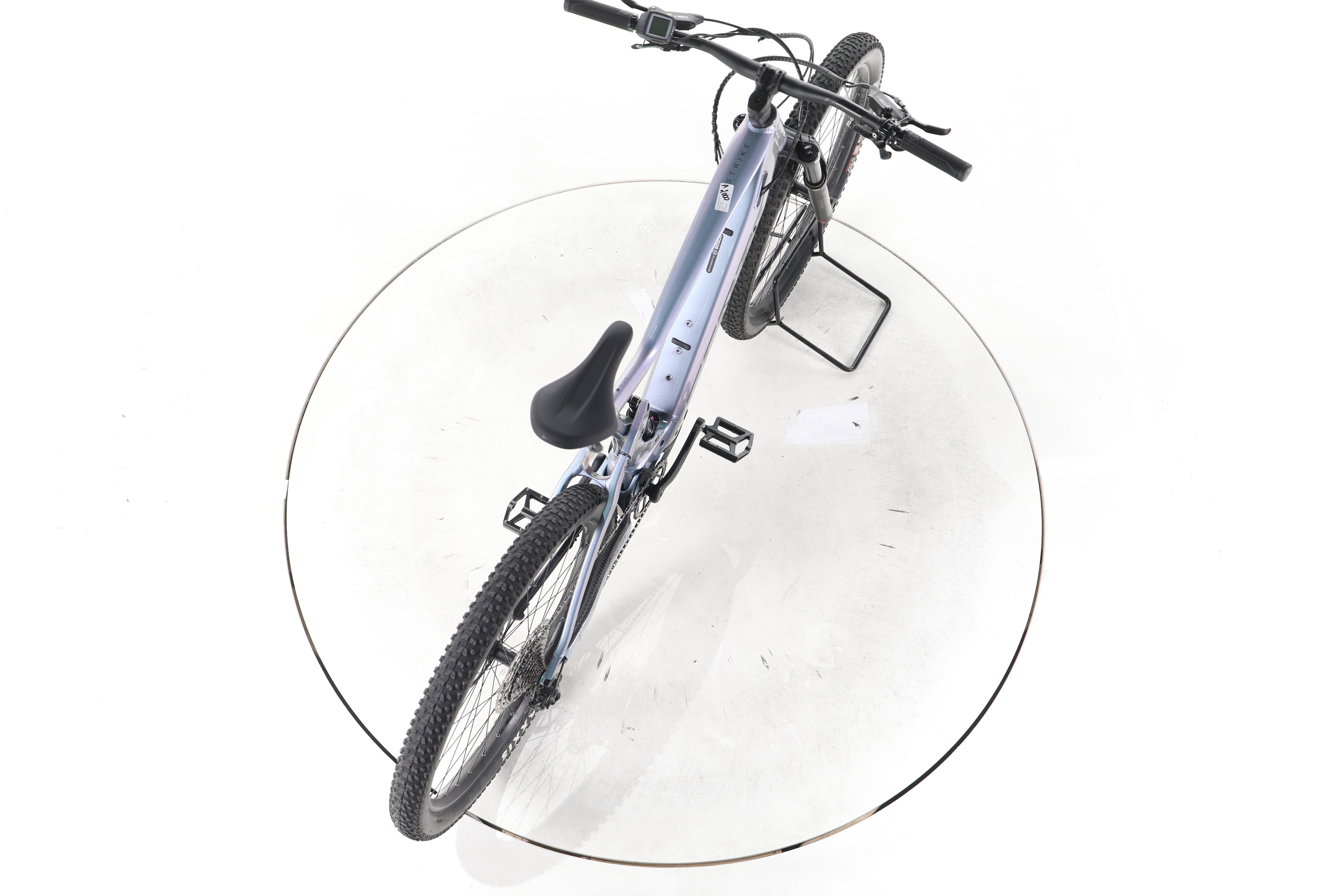 Scott Strike eRide 920 E-Bike Fully - Image 23