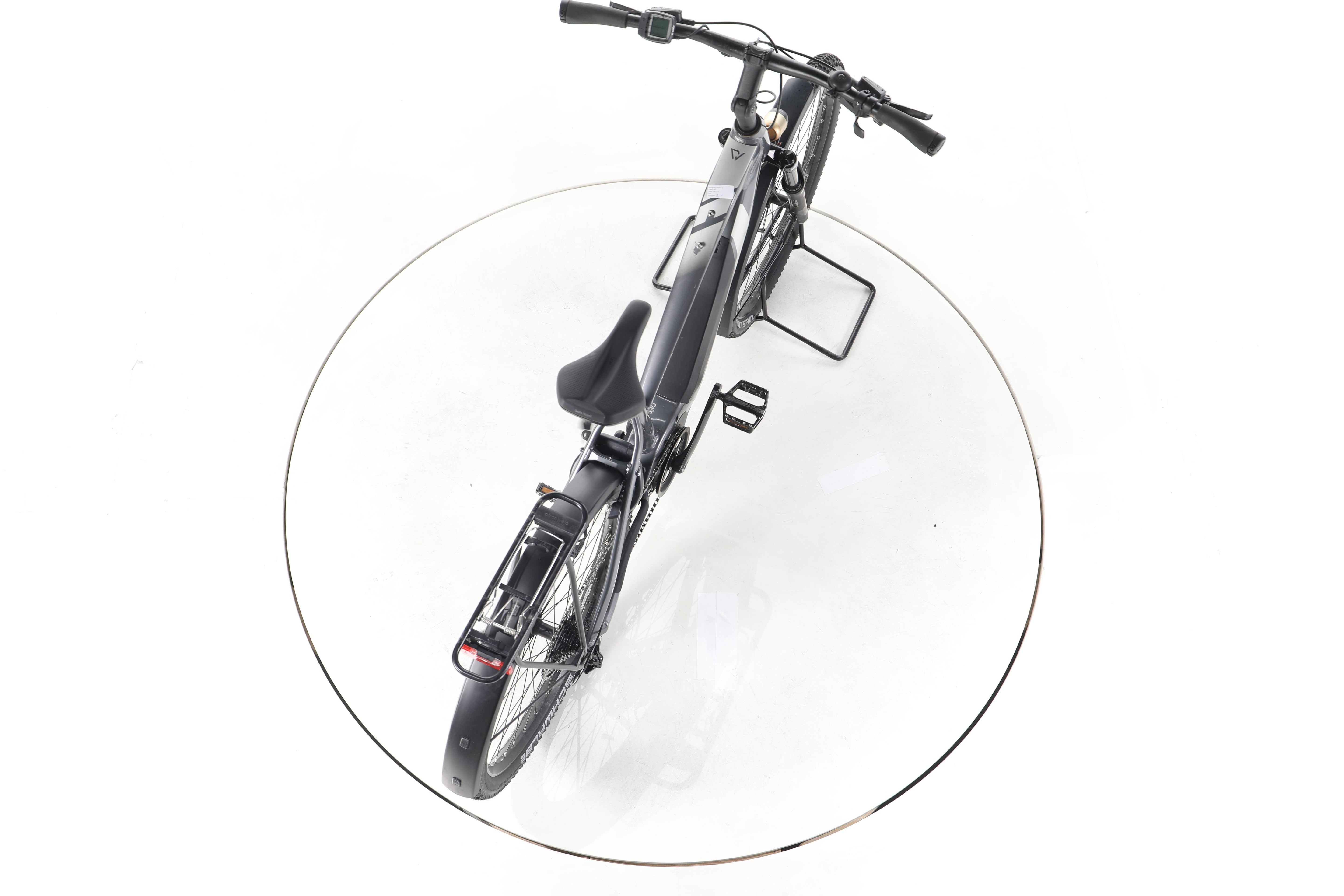 Conway Cairon C 1.0 Trekking E-Bike - Image 23