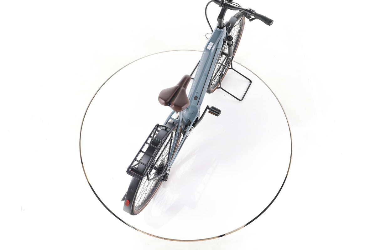 Kettler Quadriga CX10 LG Trekking E-Bike - Image 23
