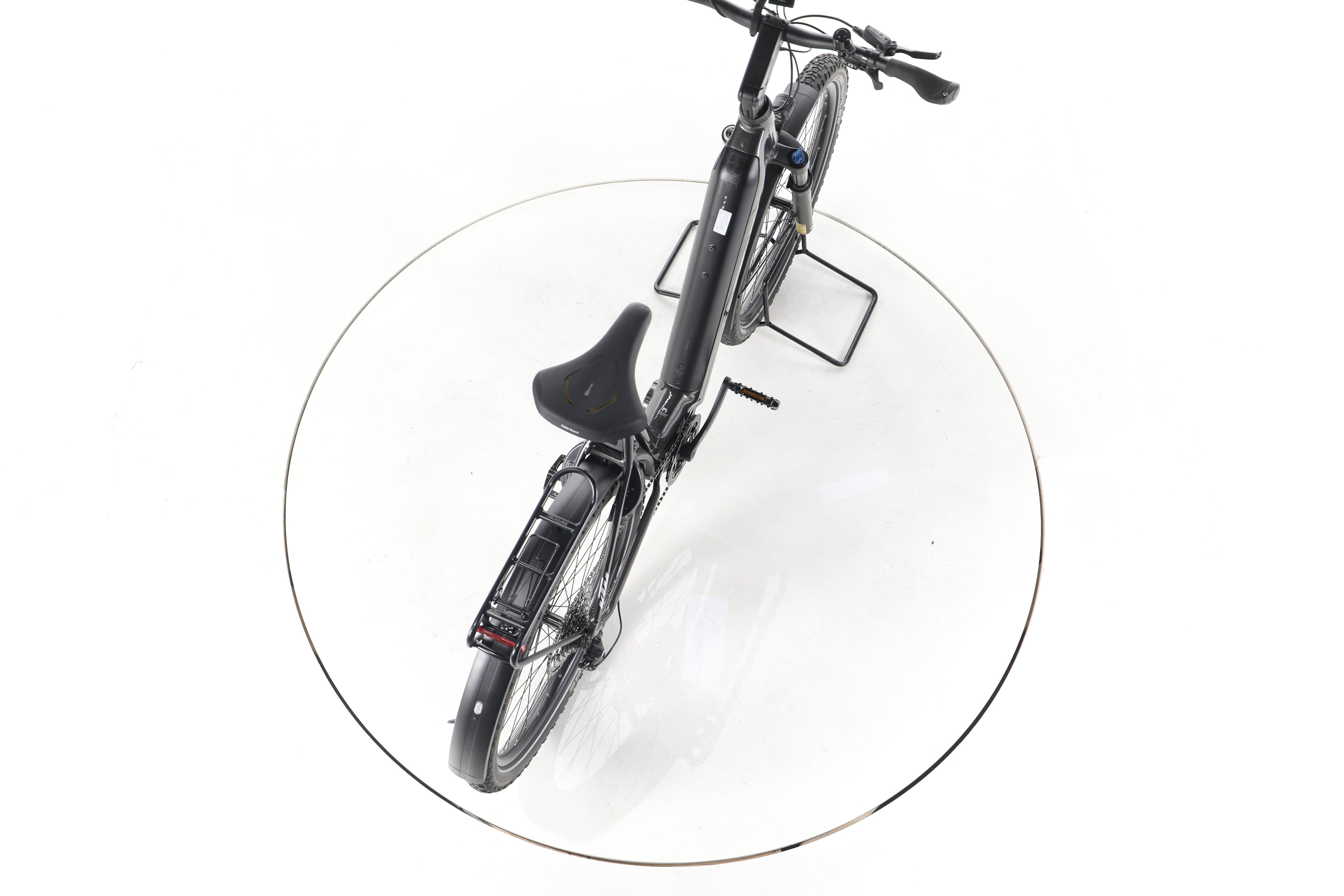 KTM MACINA AERA 772 LFC US Trekking E-Bike Tiefeinsteiger 2025 - Image 23