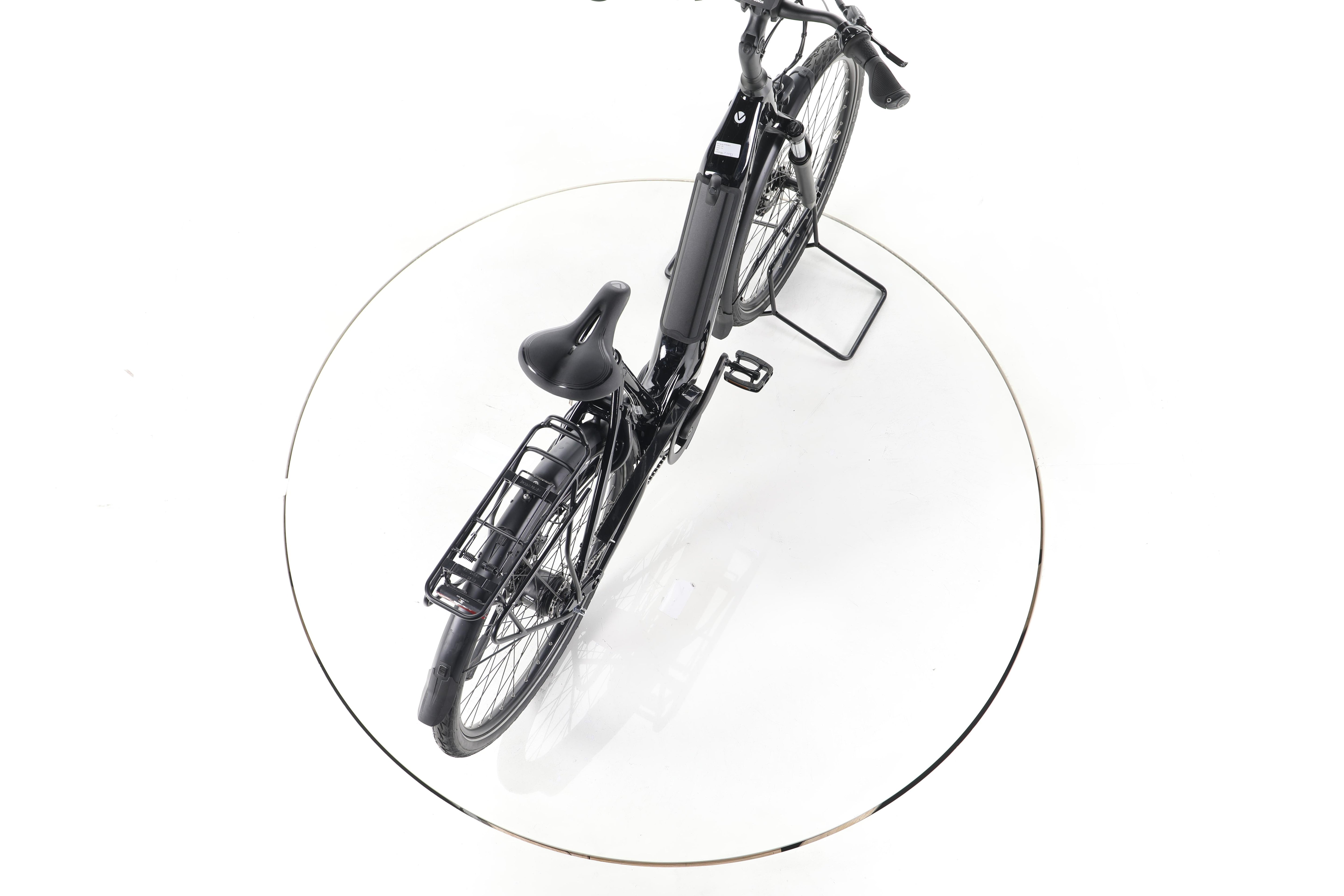 Velo de Ville AEB 490 Smooth City E-Bike Tiefeinsteiger - Image 23