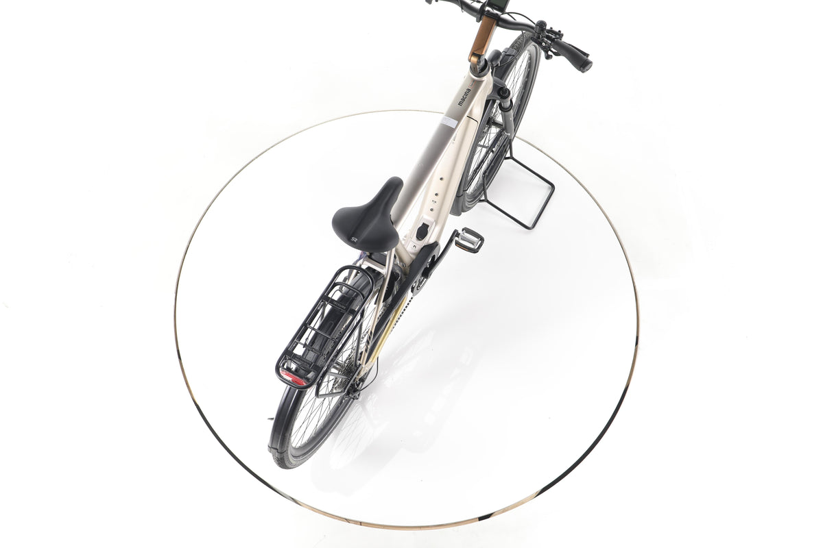 KTM Macina Style 740 Trekking E-Bike - Image 23