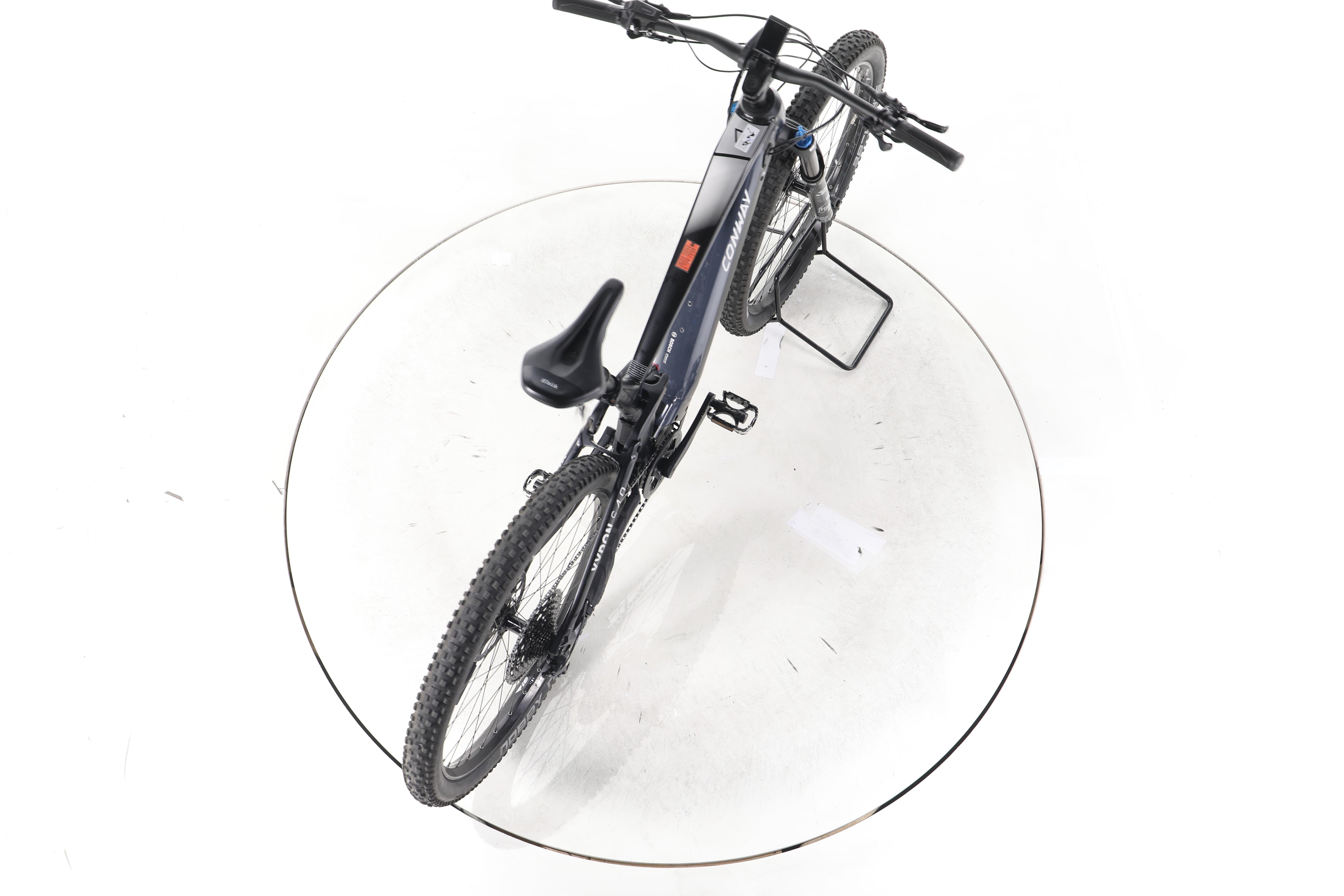 Conway Xyron S 4.9 E-Bike Fully - Image 23
