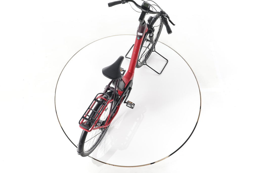 Kreidler Vitality Eco 6 Comfort City E-Bike Tiefeinsteiger - Image 23