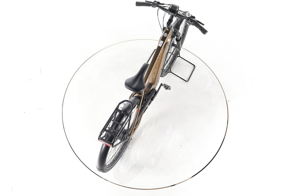 FLYER Upstreet4 7.23 City E-Bike - Image 23