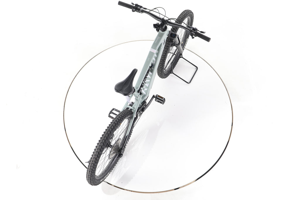 R Raymon TrailRay 180 Pro E-Bike Fully 2025 - Image 23