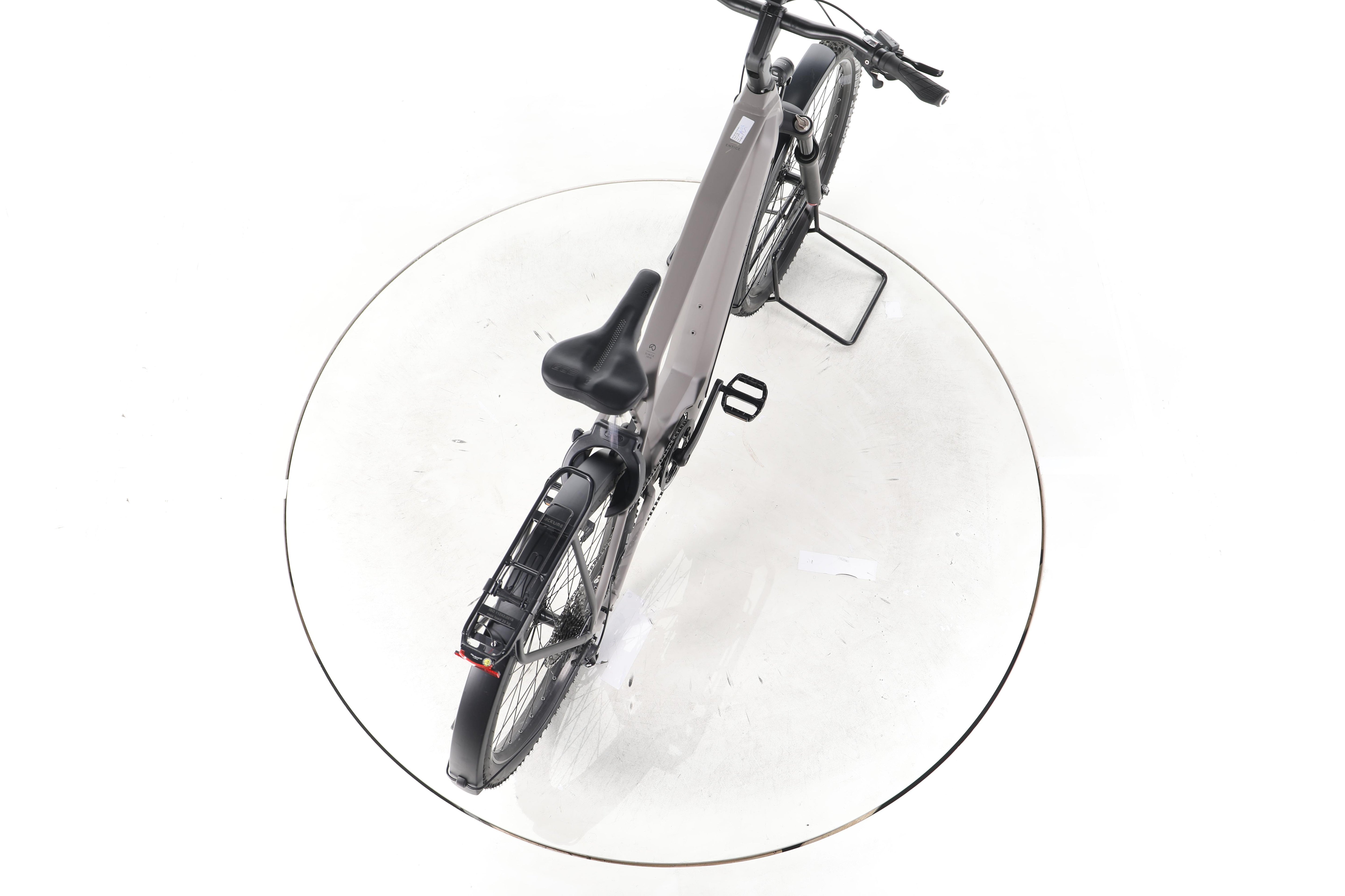 Kalkhoff Entice 7.B Move+ Trekking E-Bike - Image 23
