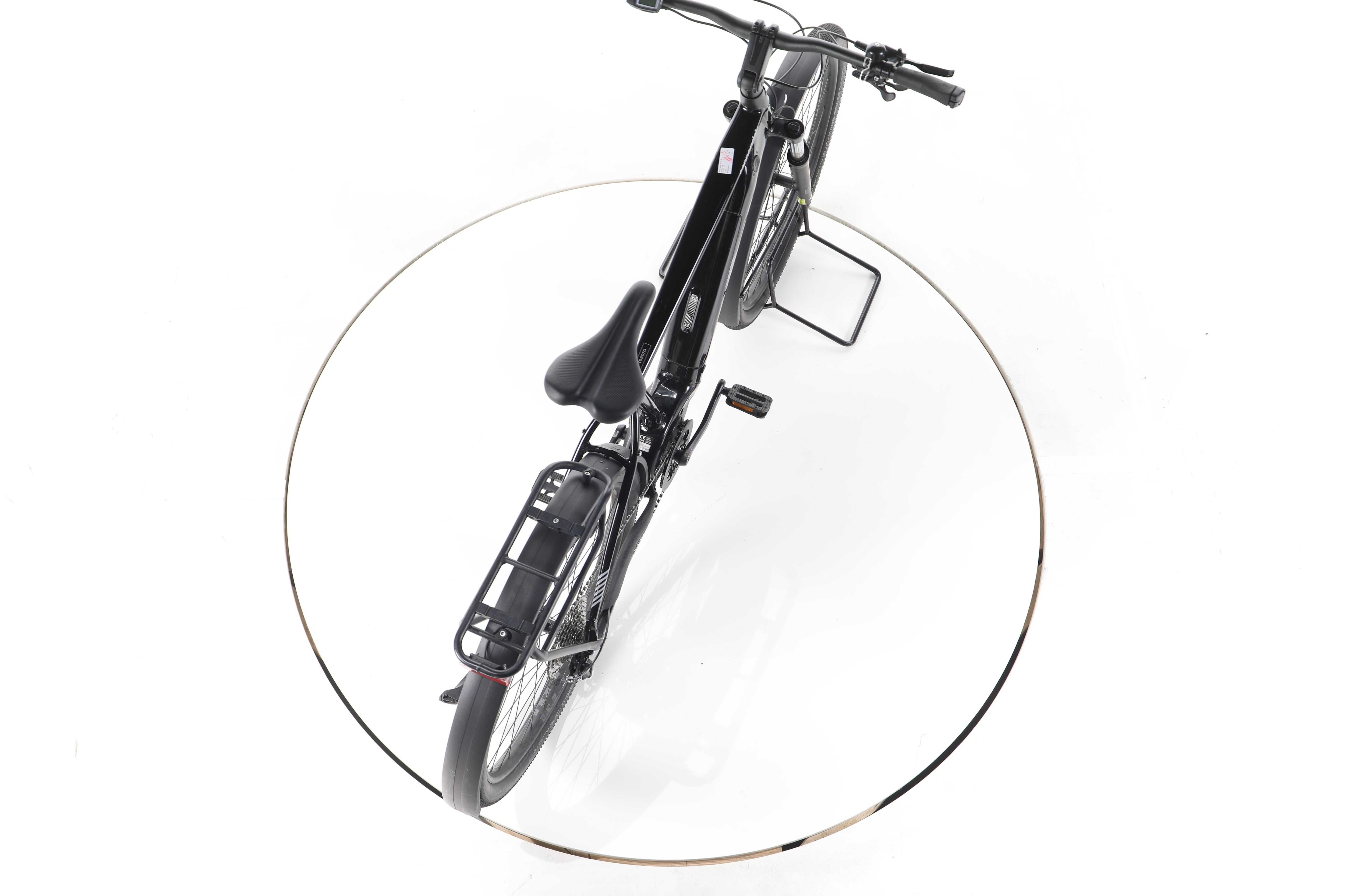 Cannondale Tesoro Neo X3 Trekking E-Bike - Image 23