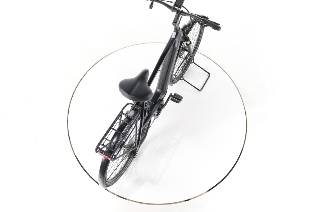 Hercules Futura Comp I-11 Trekking E-Bike - Image 23