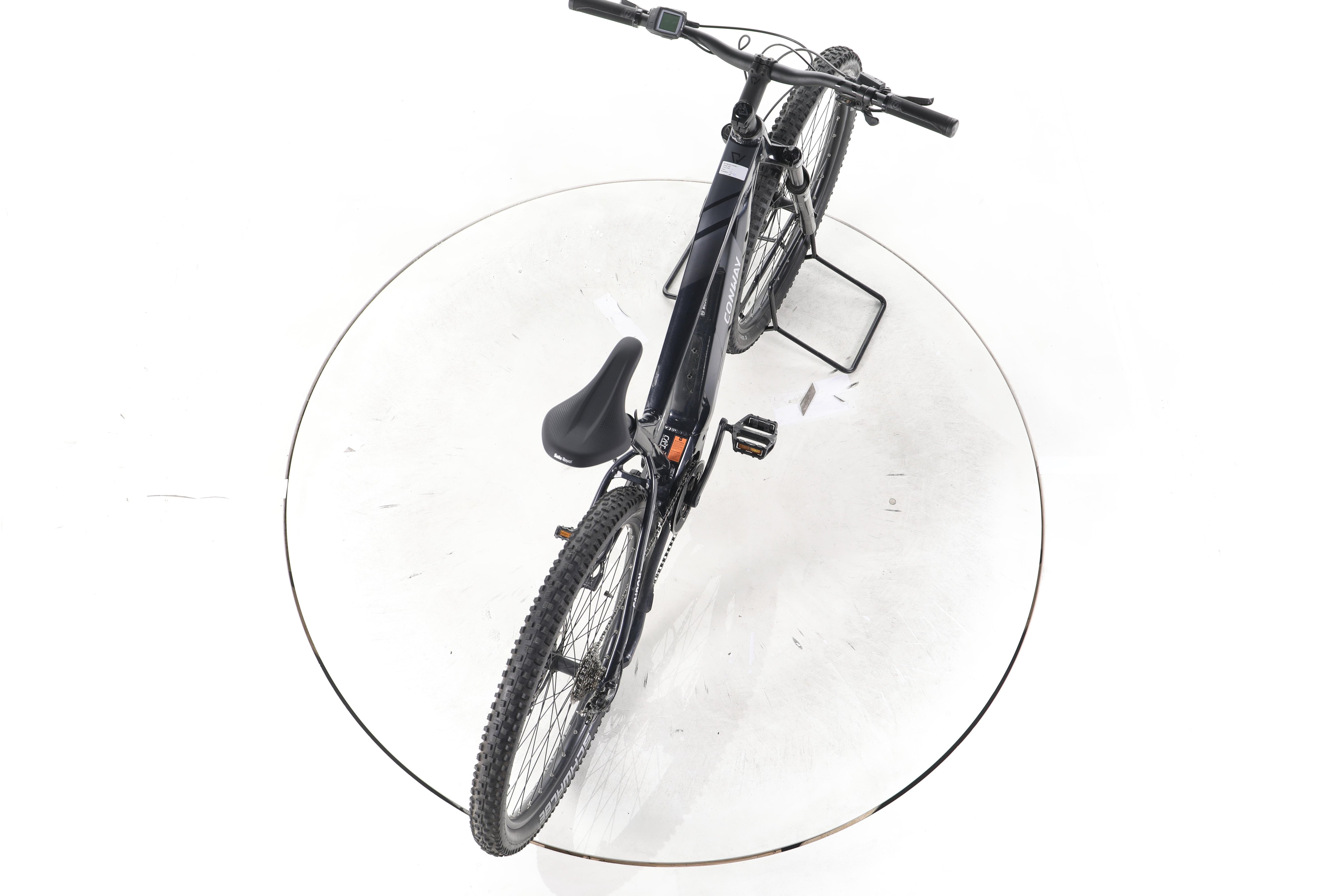 Conway Cairon S 2.0 E-Bike - Image 23