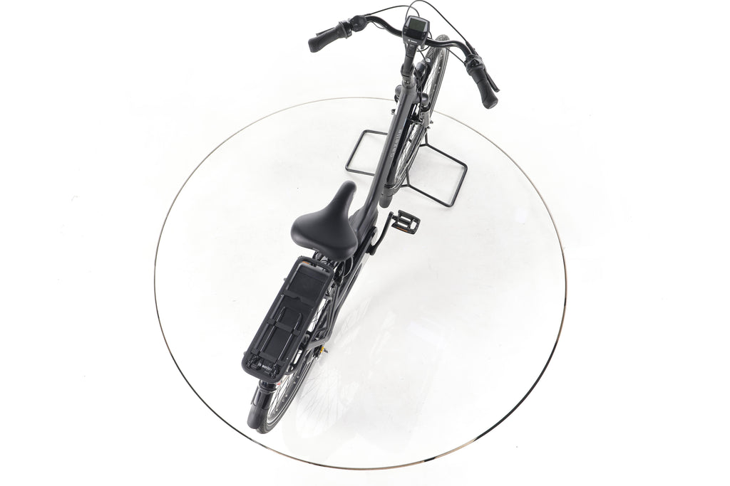Gazelle Arroyo C7+ HMB City E-Bike Tiefeinsteiger - Image 23