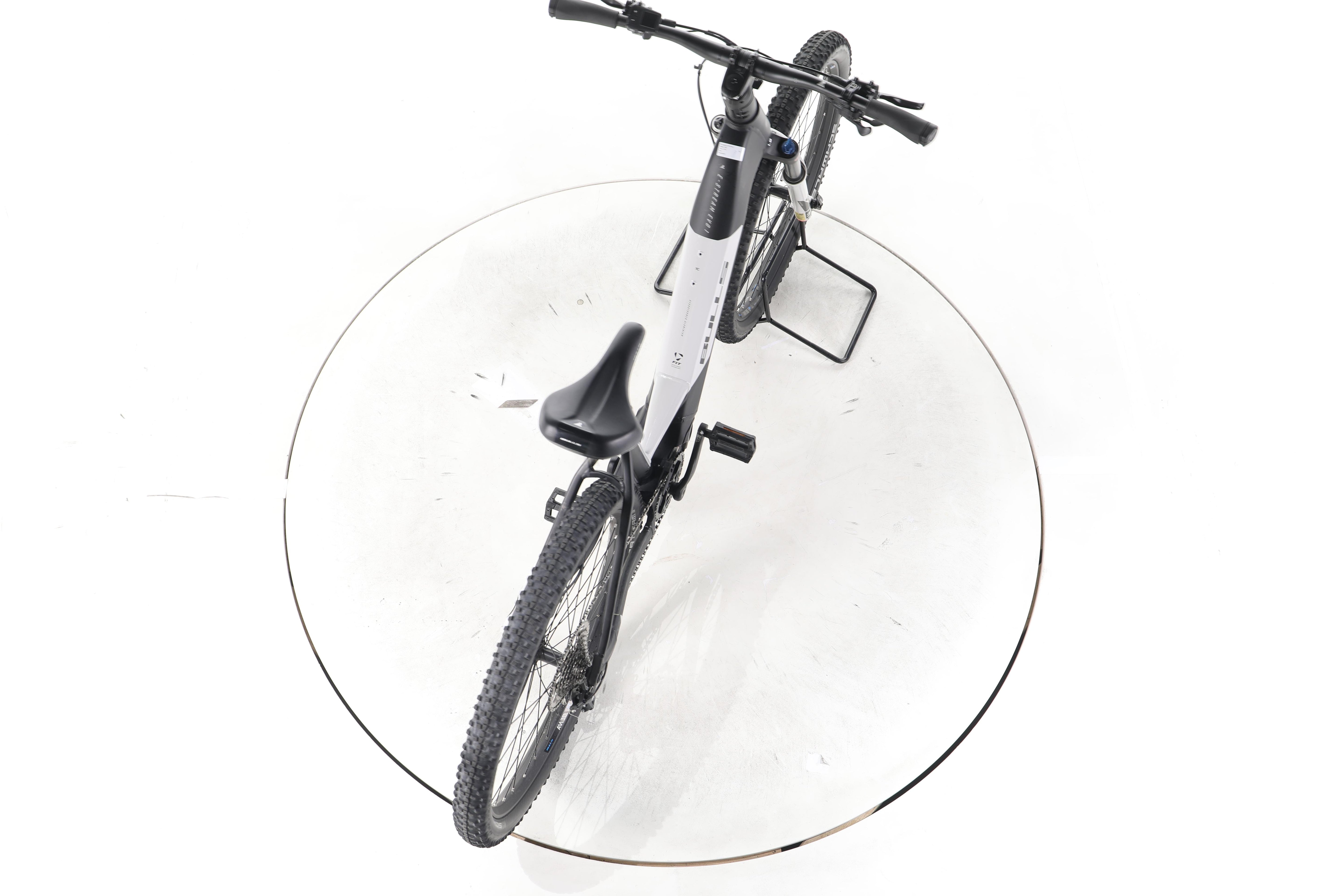 Bulls E-Stream EVO 1 E-Bike - Image 23