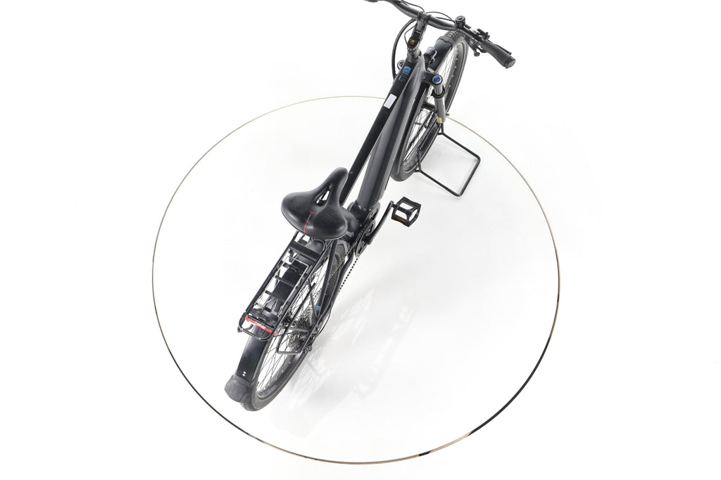 Gudereit ET-12 Fat Tyre PT Trekking E-Bike - Image 23