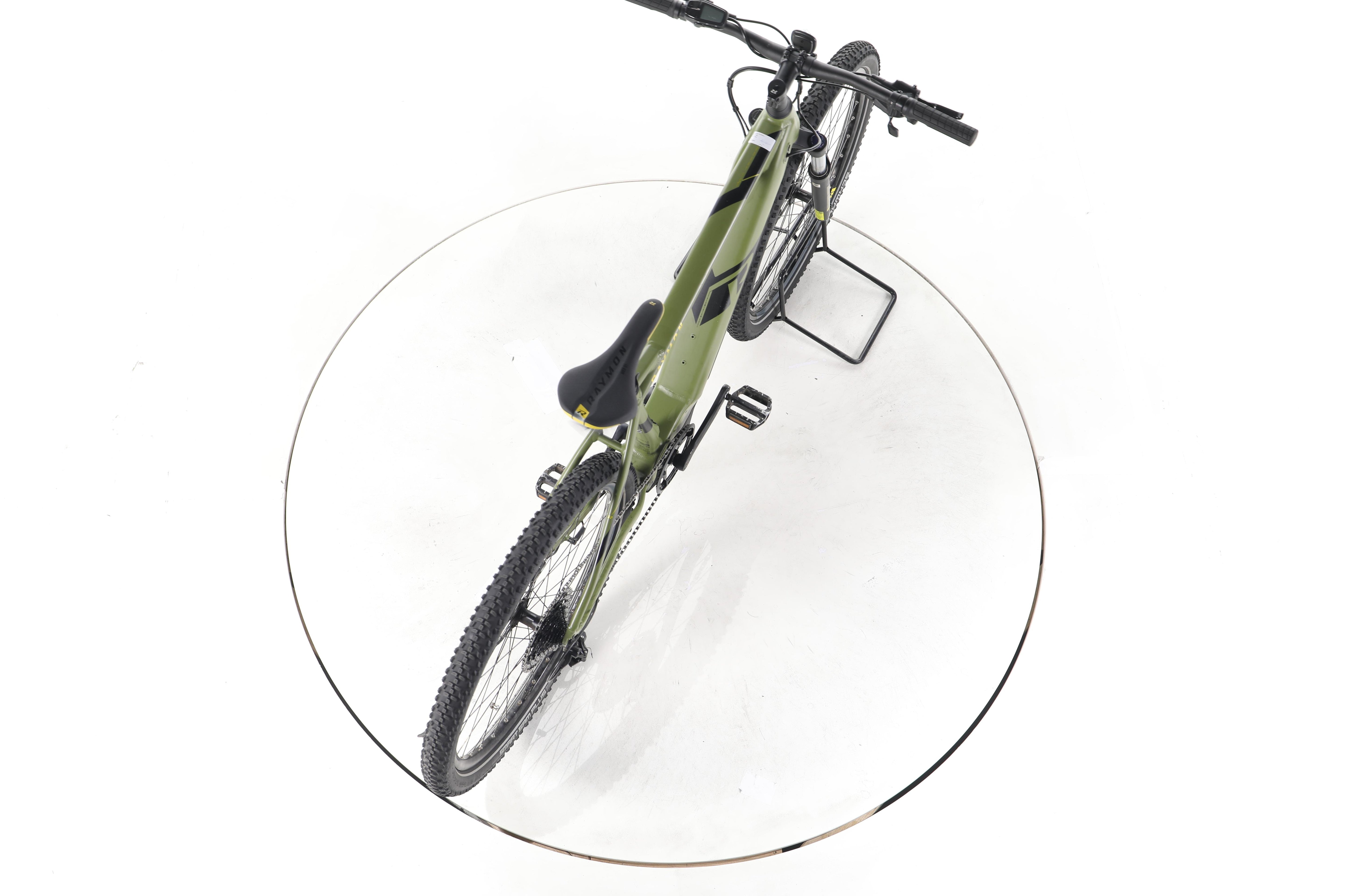 R Raymon HardRay E 4.0 E-Bike - Image 23