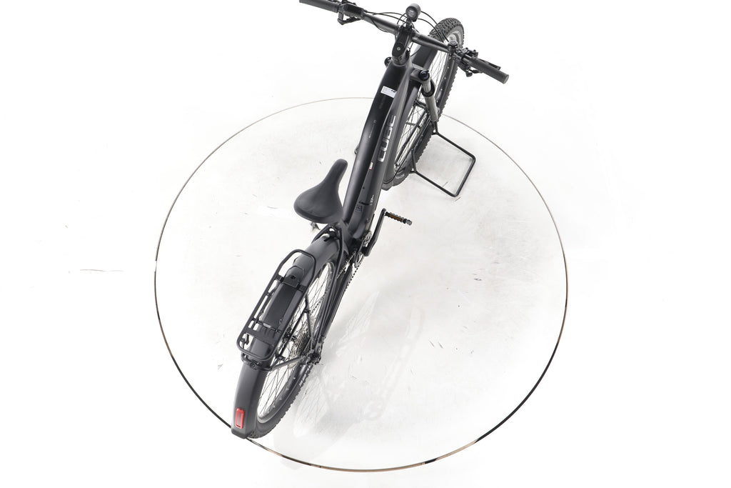 Cube Reaction Hybrid Race Allroad Trekking E-Bike 2025 - Image 23