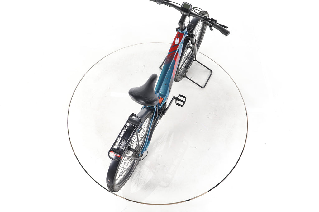 Conway Cairon C 2.0 Trekking E-Bike - Image 23