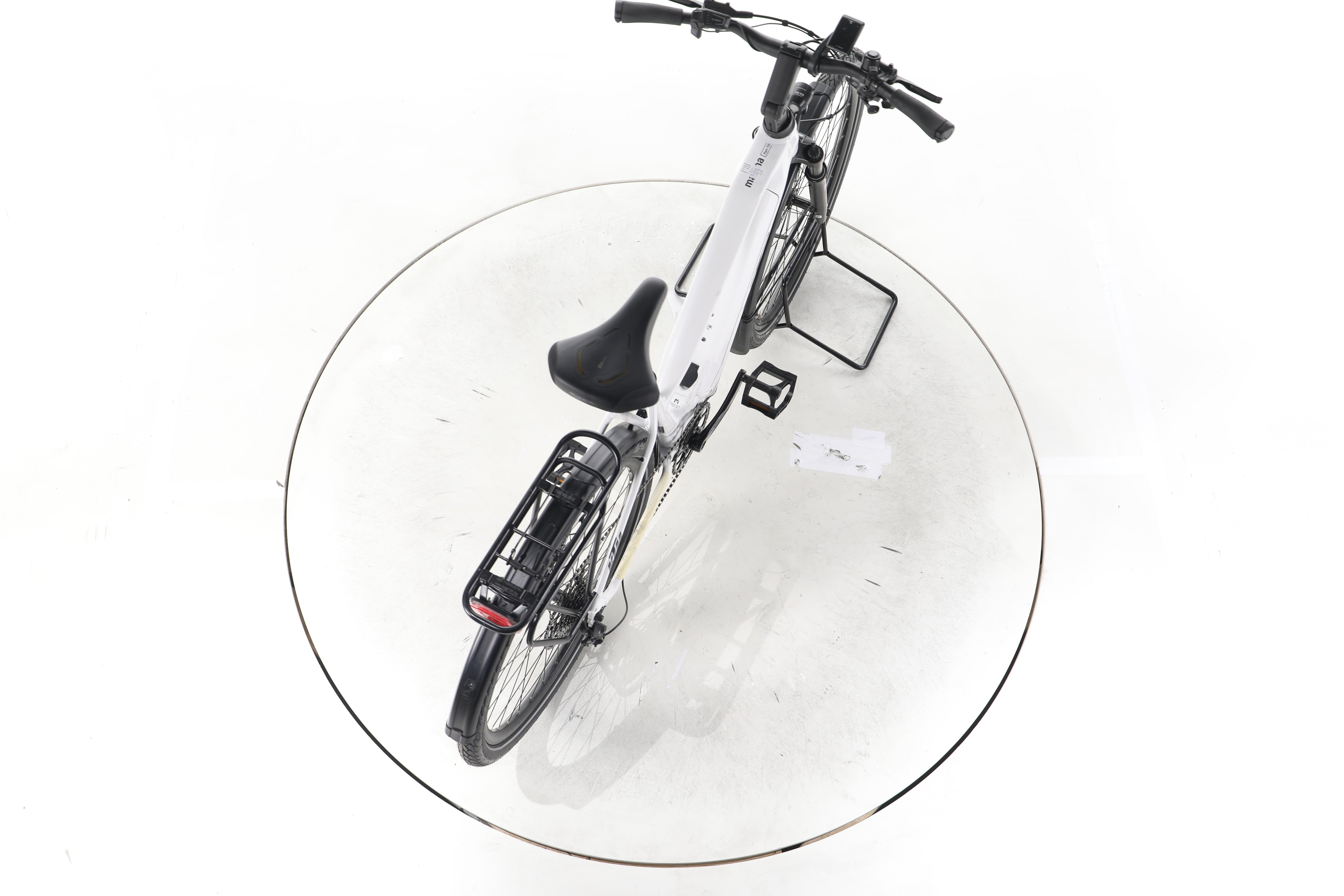 KTM Macina Style 720 Trekking E-Bike - Image 23