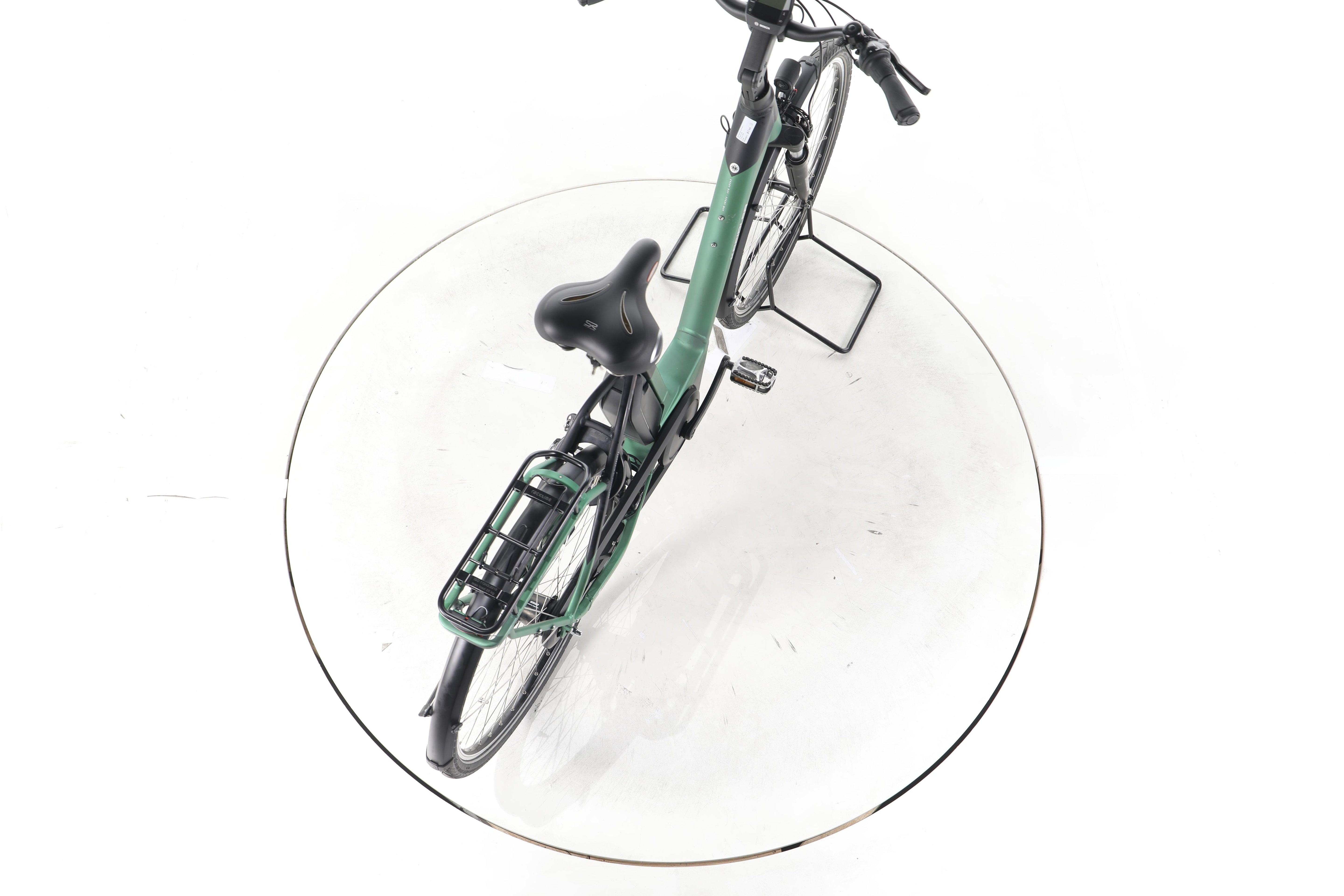 Kreidler Vitality Eco 3 Comfort City E-Bike Tiefeinsteiger - Image 23