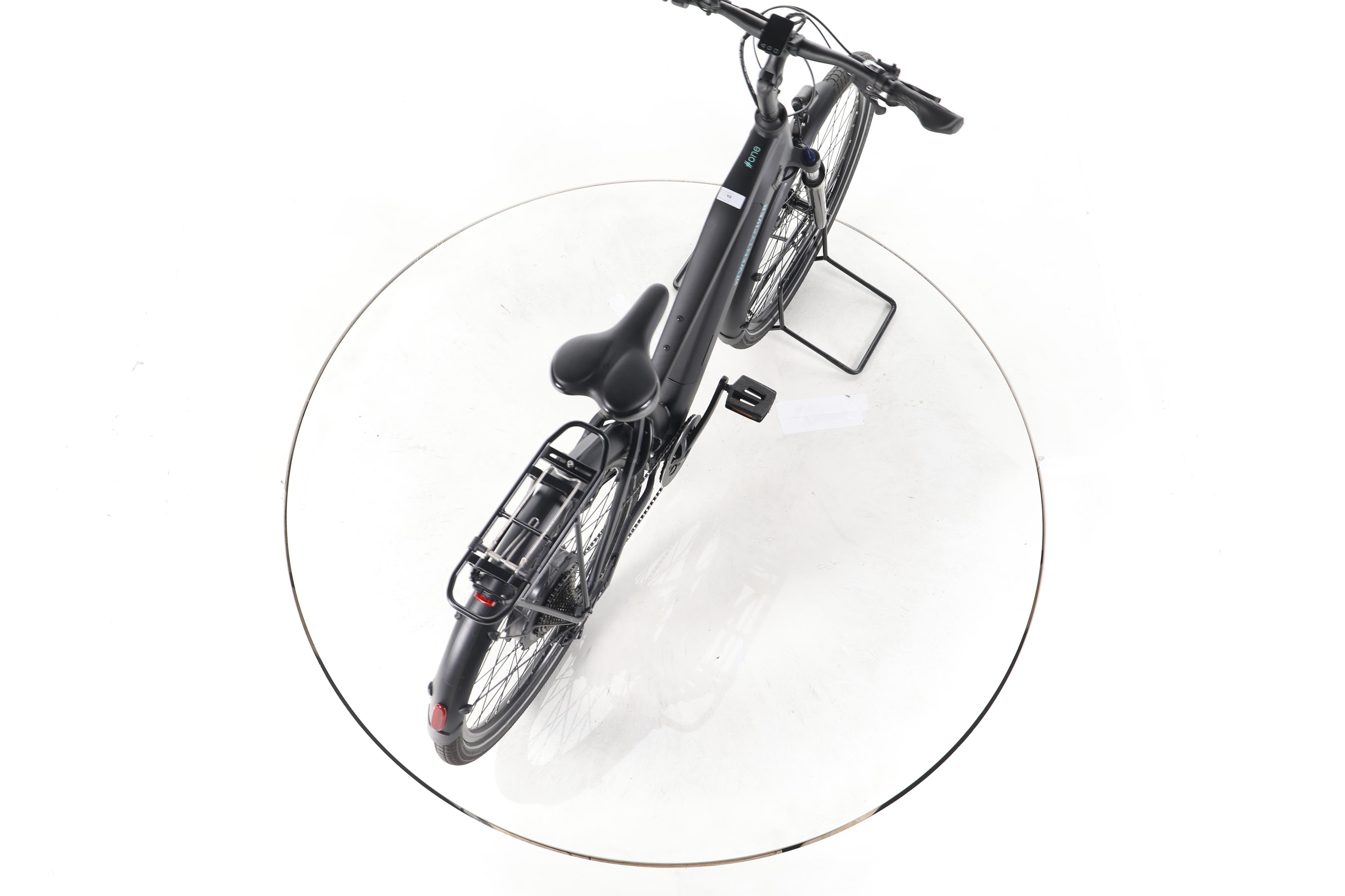 Wittich 19twentyfiver #one Trekking E-Bike - Image 23