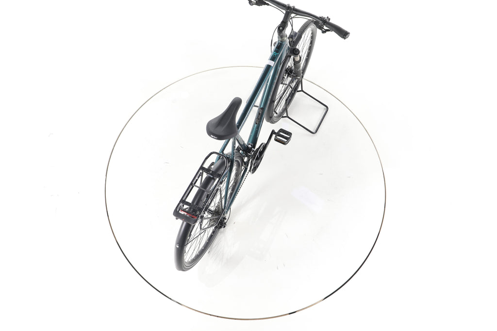 Stevens 7X Tour HT Fahrrad City & Trekking - Image 23