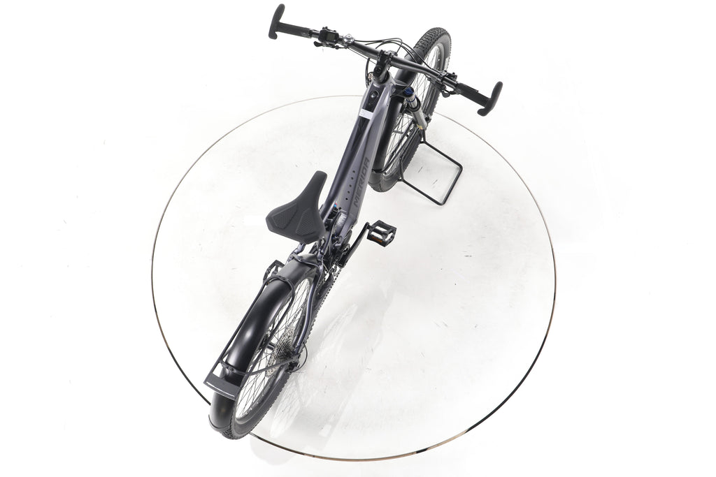 Merida eONE-FORTY EQ SUV E-Bike - Image 23