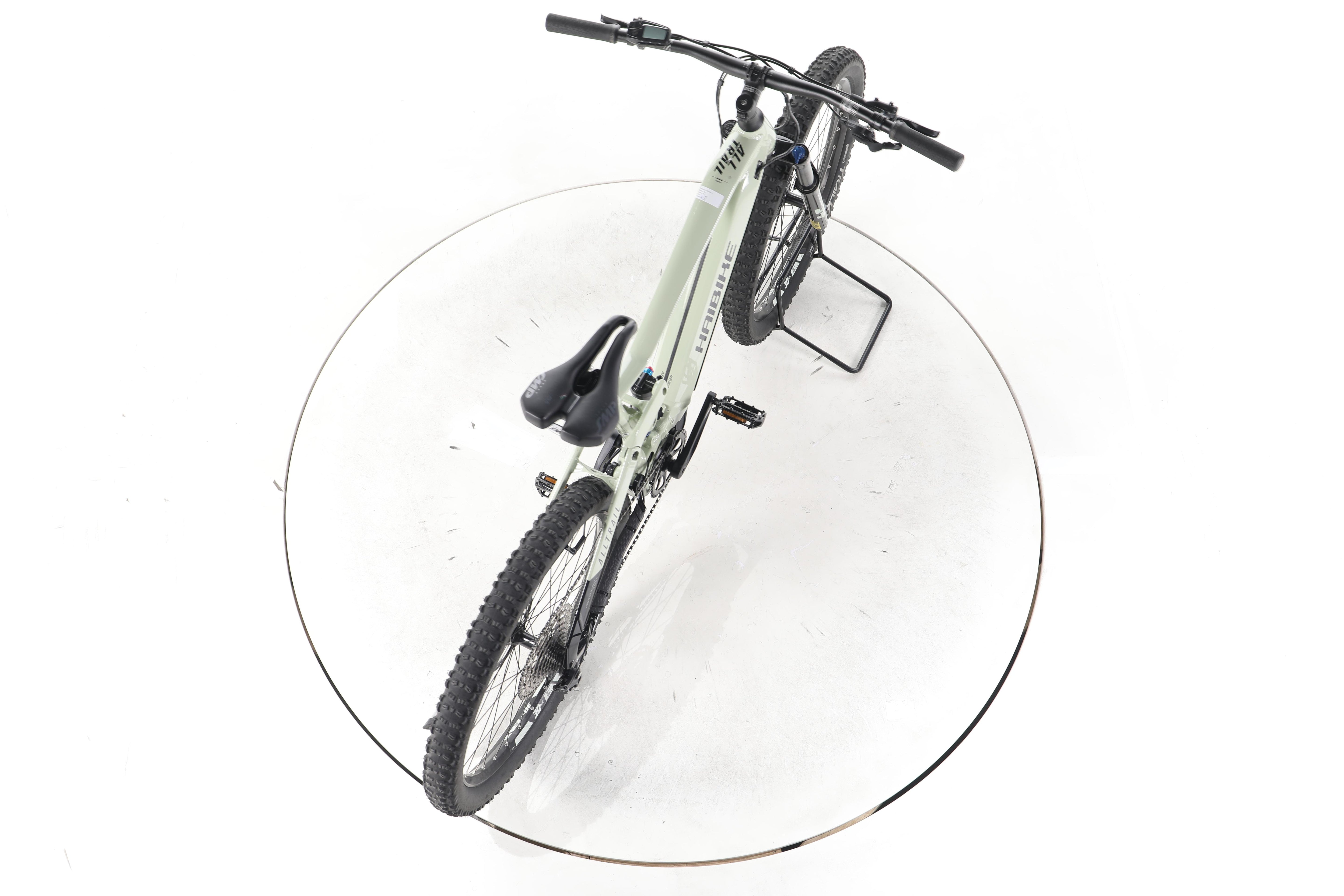 Haibike ALLTRAIL 4 E-Bike Fully - Image 23