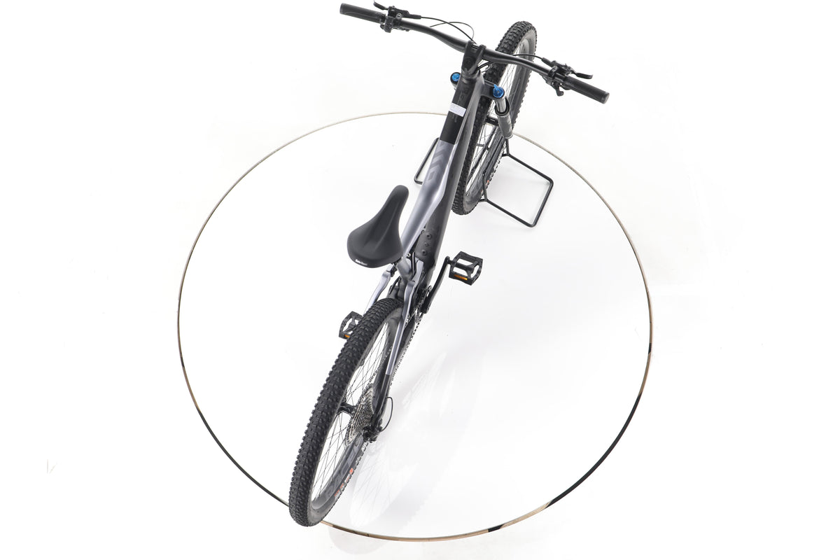 Orbea Rise M20 E-Bike Fully Carbon 2024 - Image 23