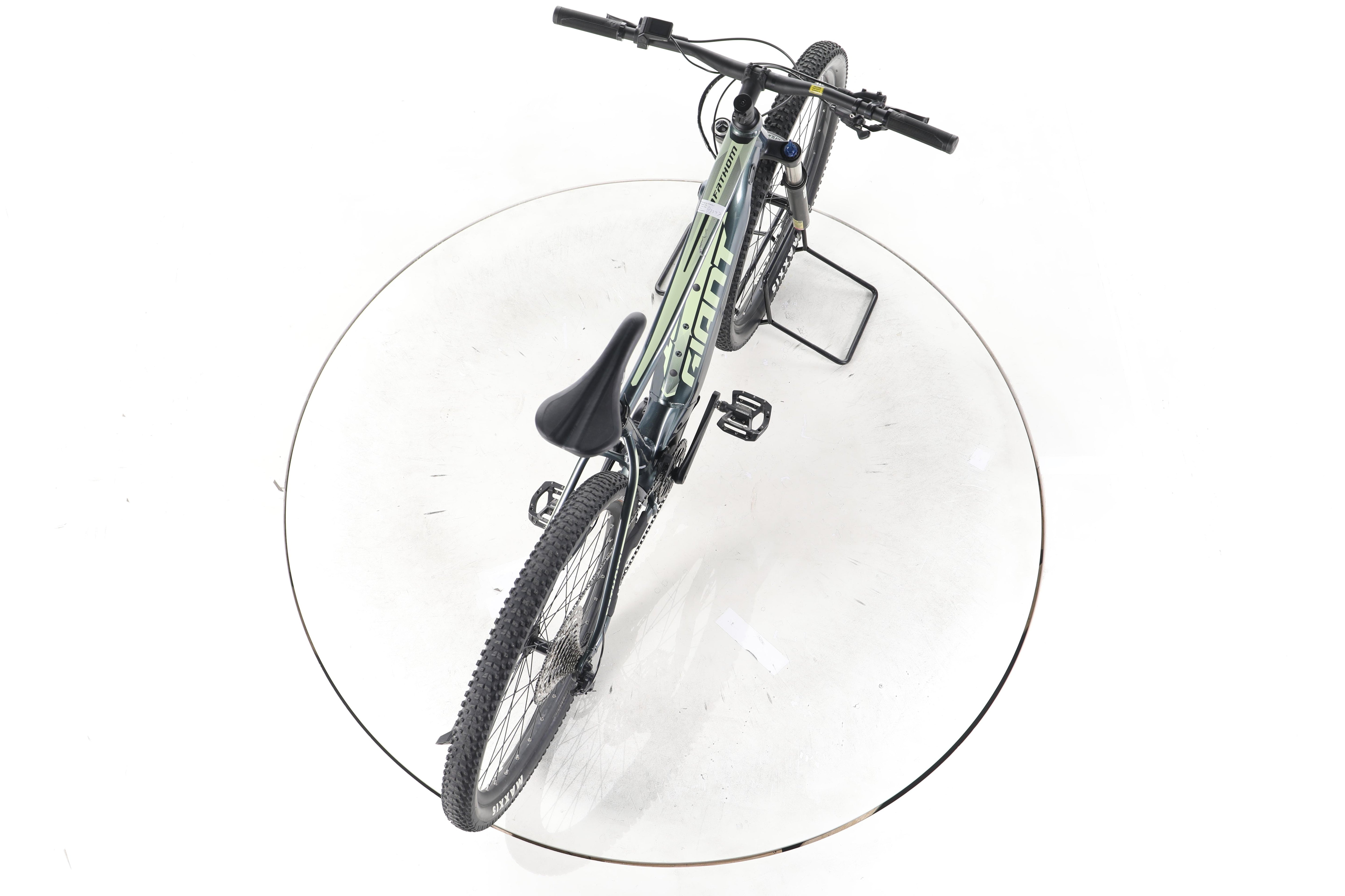 Giant Fathom E+ 1 E-Bike - Image 23