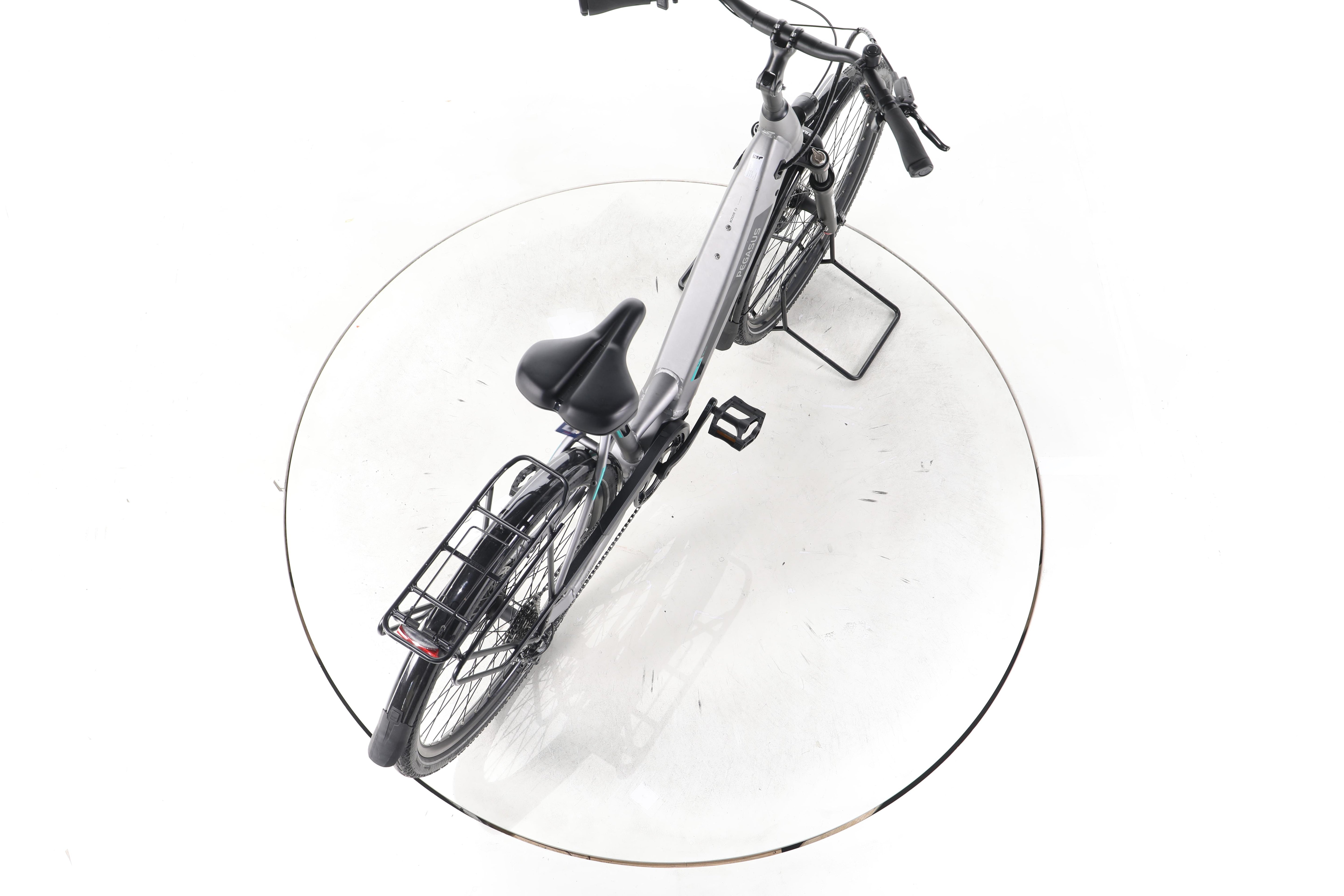 Pegasus EVO CX Trekking E-Bike Tiefeinsteiger - Image 23