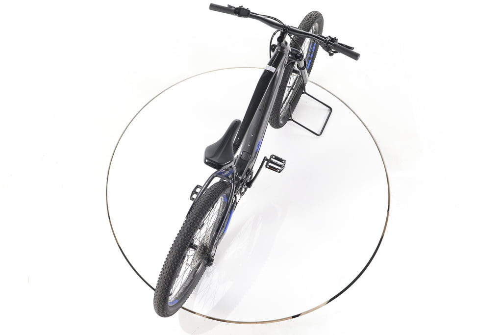 Haibike HardNine 7 E-Bike - Image 23