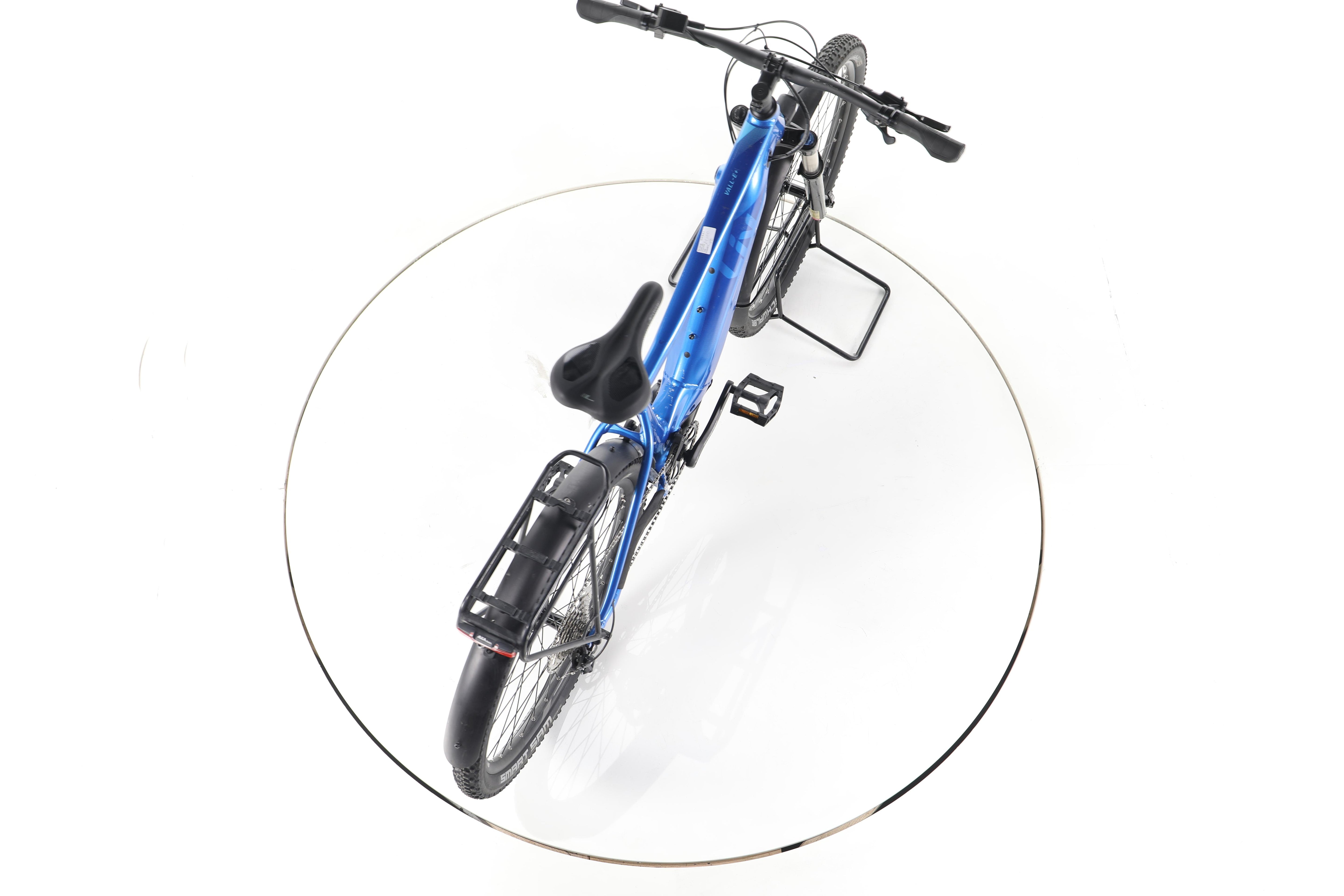 Liv Vall-E+ EX Trekking E-Bike - Image 23