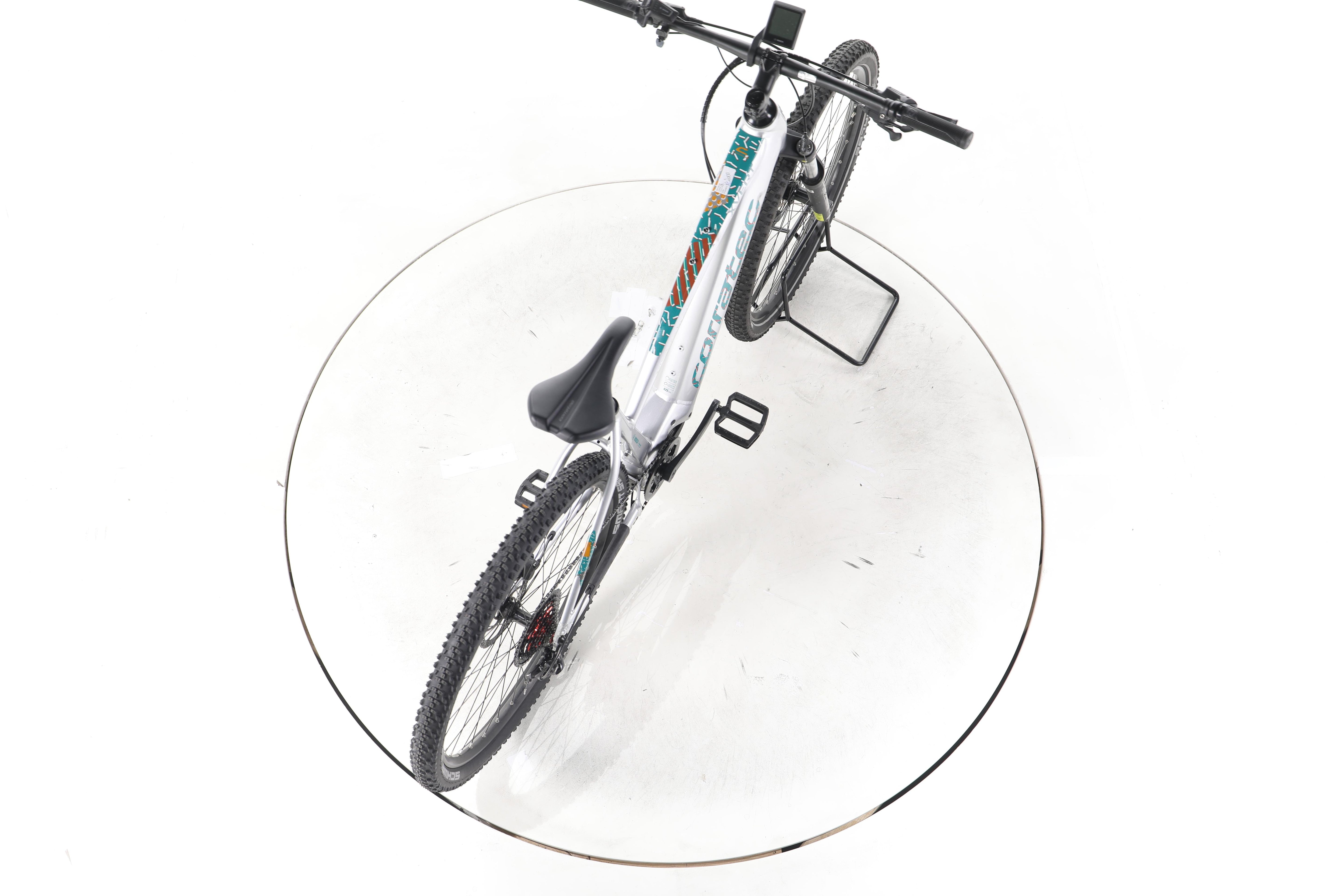 Corratec E-Power X-Vert CX6LTD Sport E-Bike - Image 23